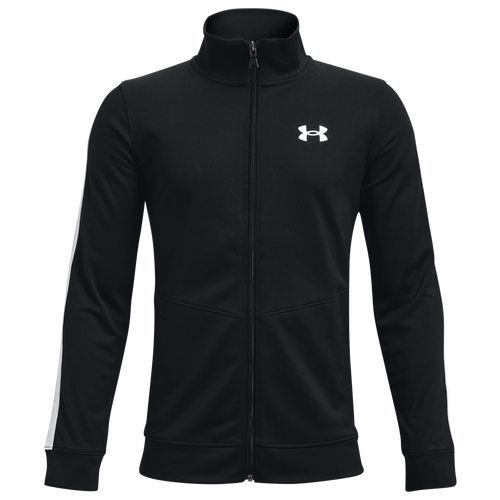 Повседневная Куртка Для Мальчиков Under Armour Pennant Full-Zip Jacket Under Armour