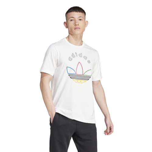 adidas Originals FDTN Trefoil T-Shirt Adidas Originals