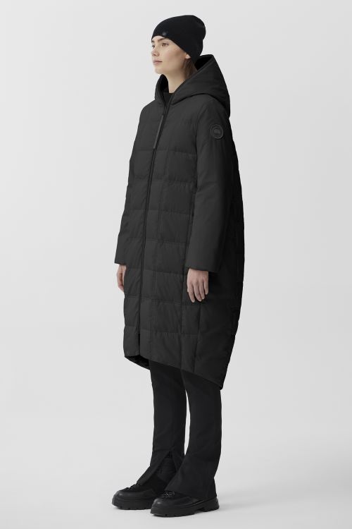 Женское Пальто Canada Goose Tourma Canada Goose