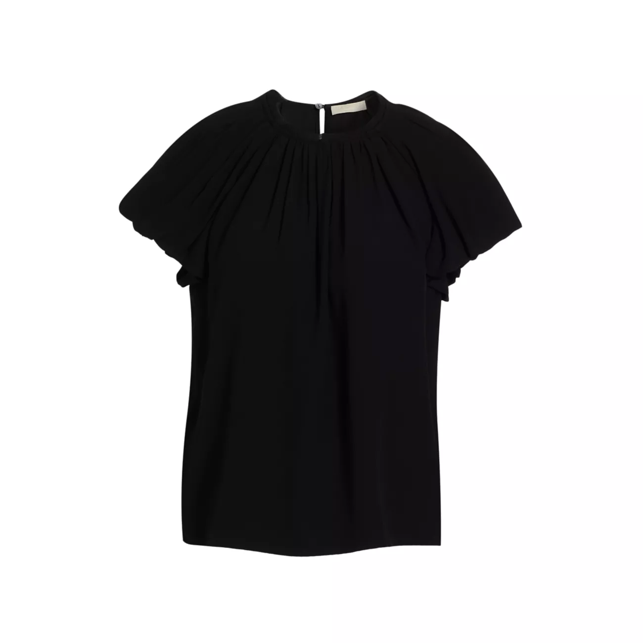 Astra Crepe Top Ulla Johnson