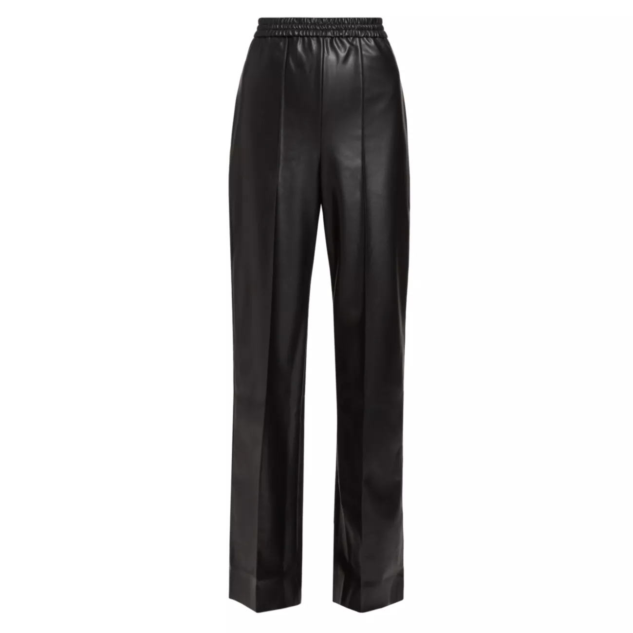 Vegan Leather Trousers Wolford