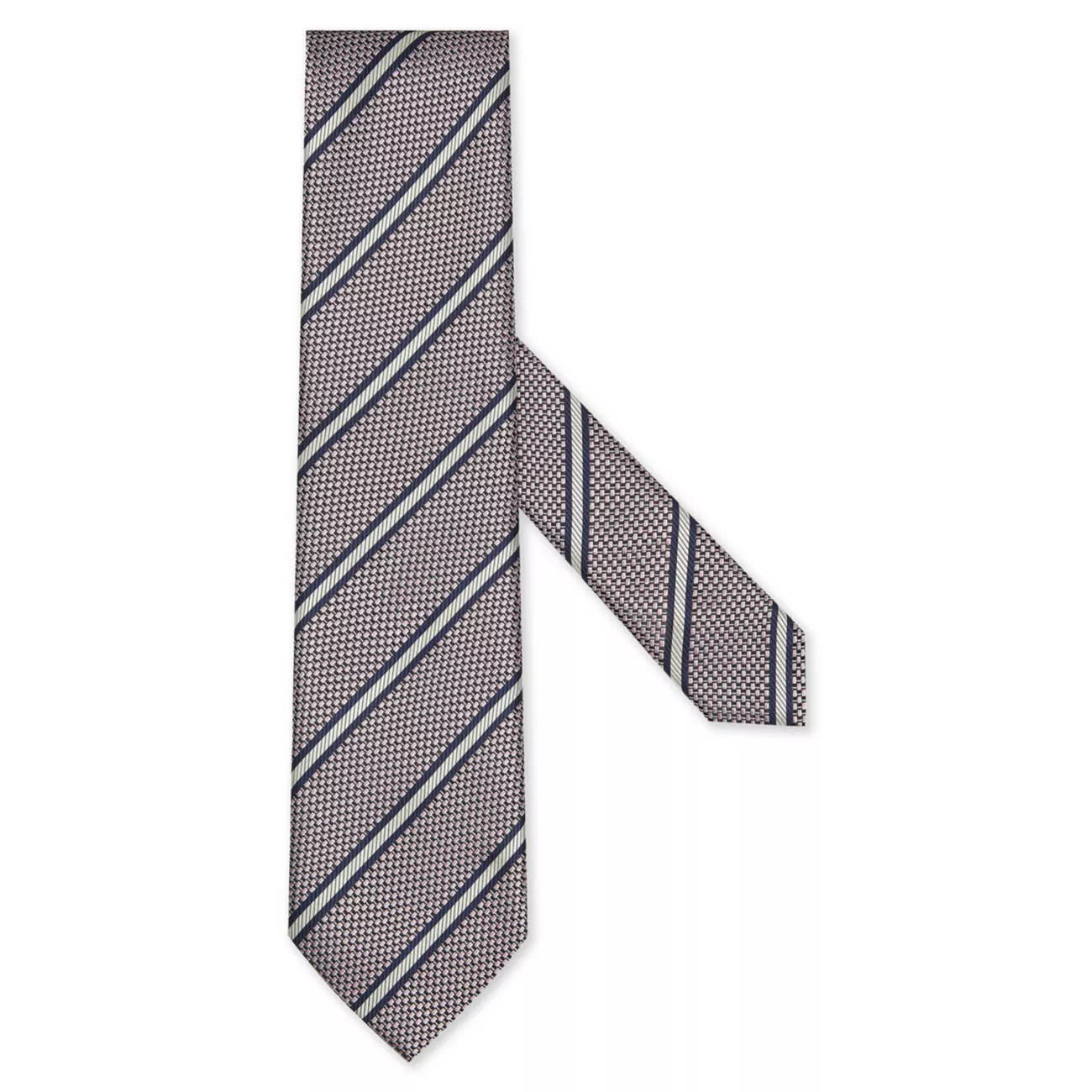 Silk Tie Zegna