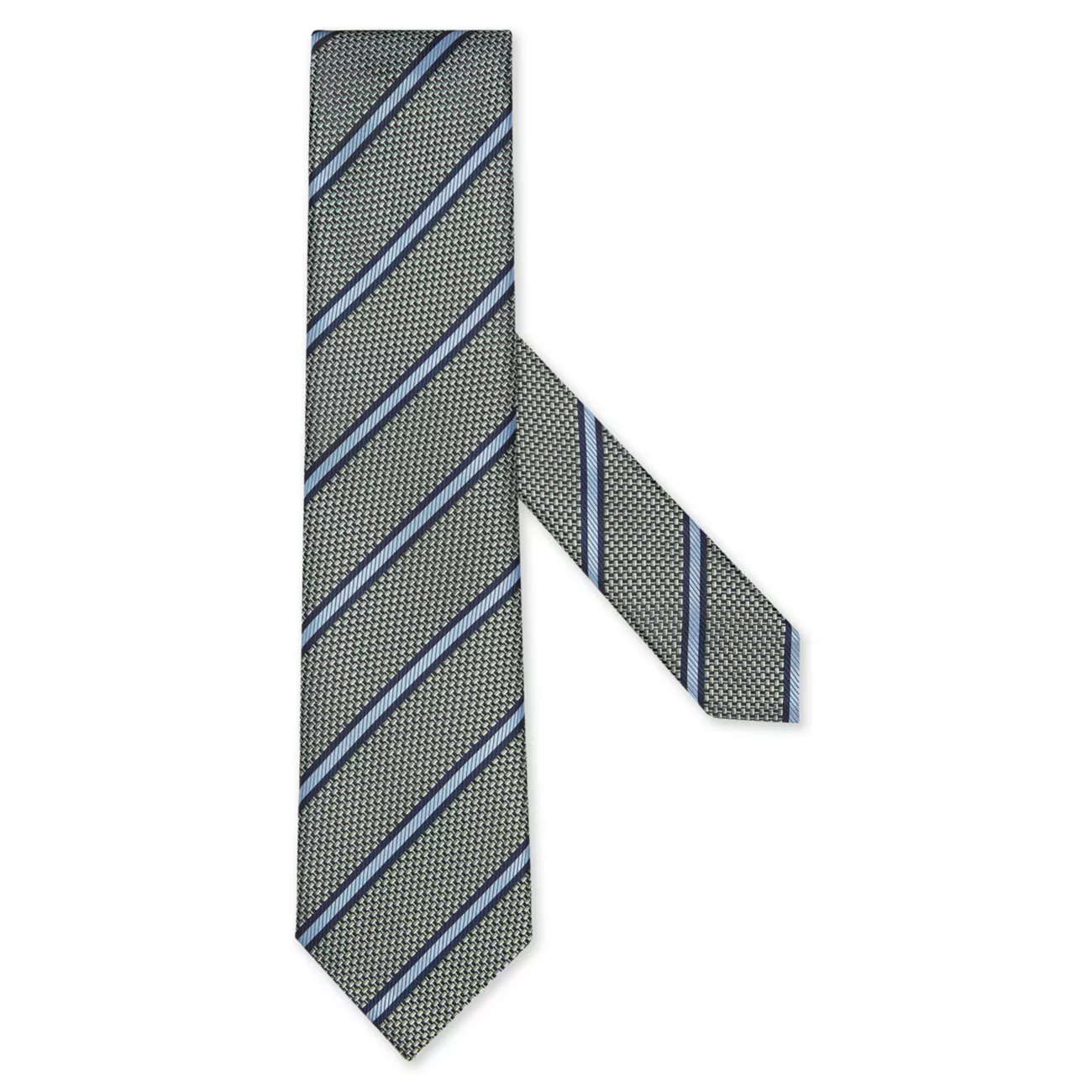 Silk Tie Zegna