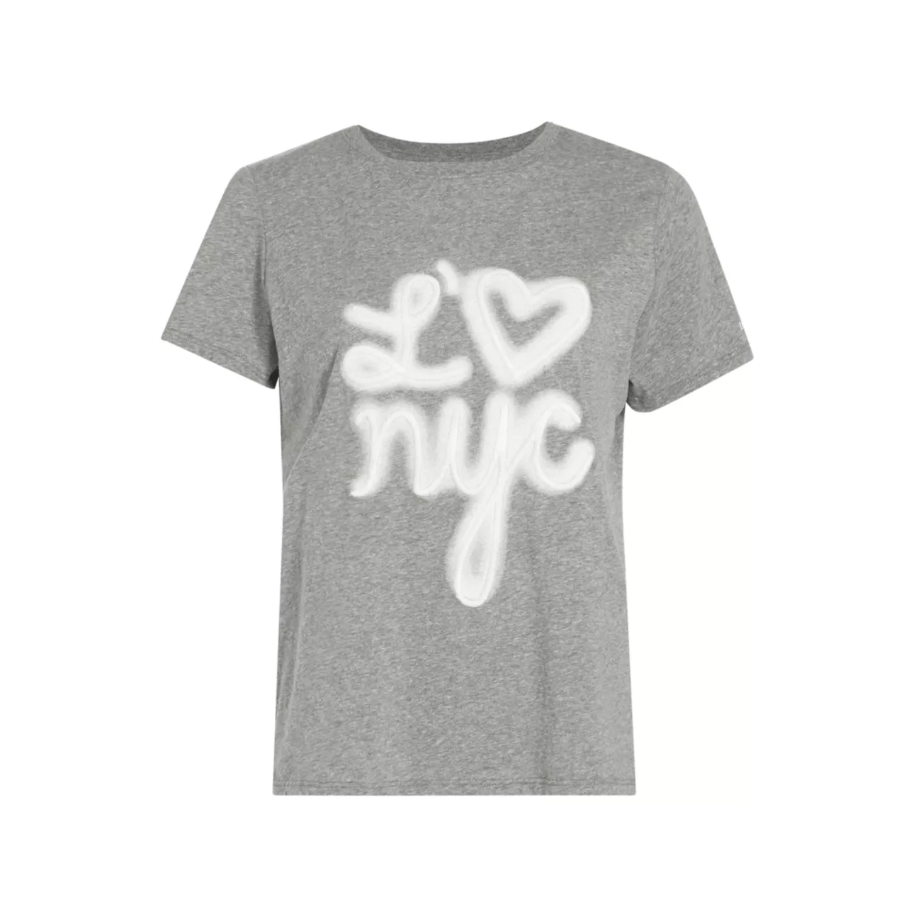 Love NYC Graphic T-Shirt Cinq a Sept