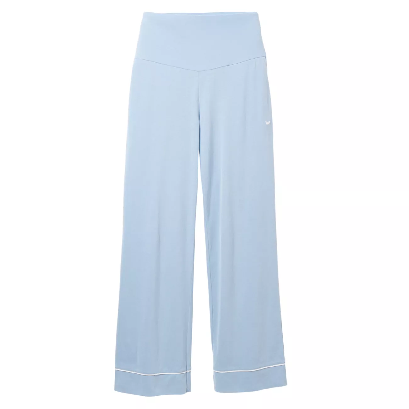 Cotton Maternity Pants Petite Plume