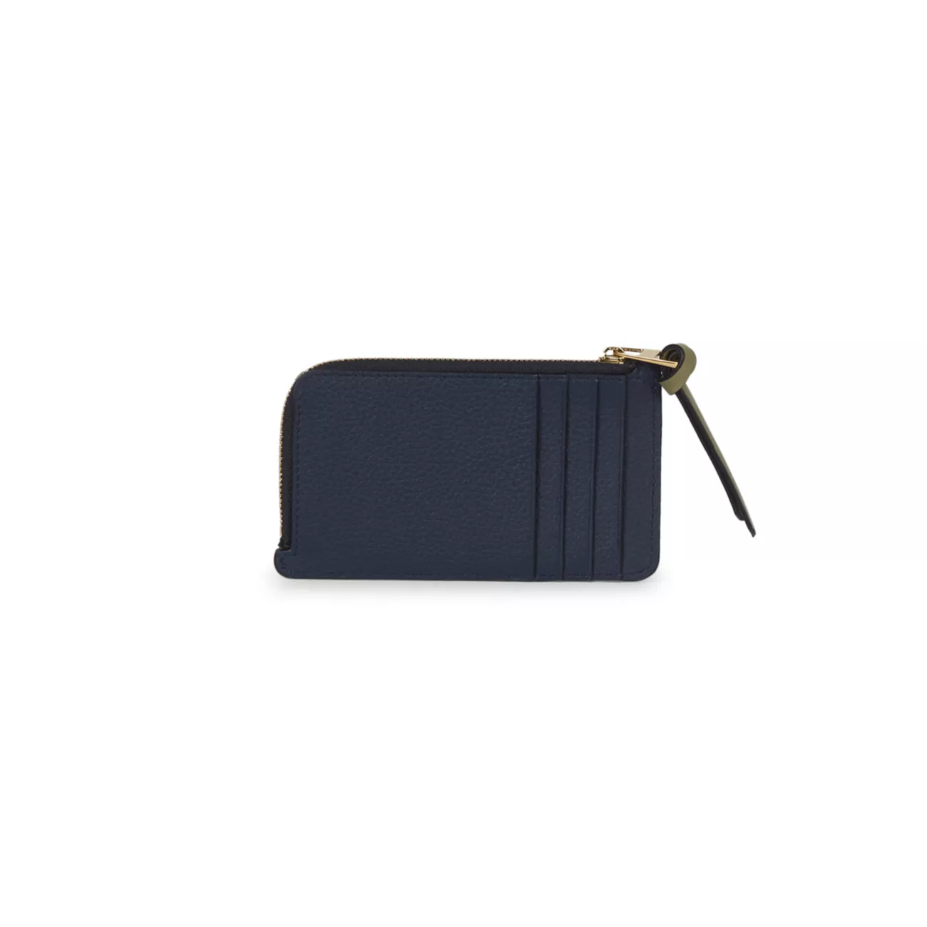 Leather Card Holder LOEWE