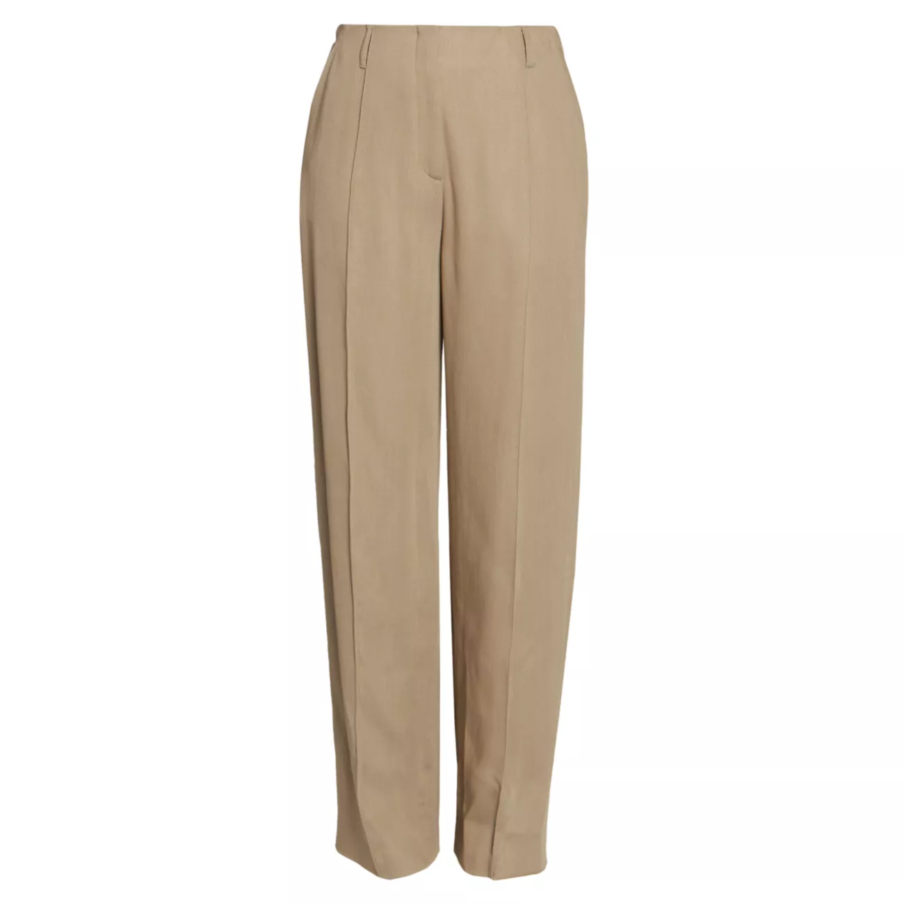 Pitmel Wool-Blend Pants Acne Studios