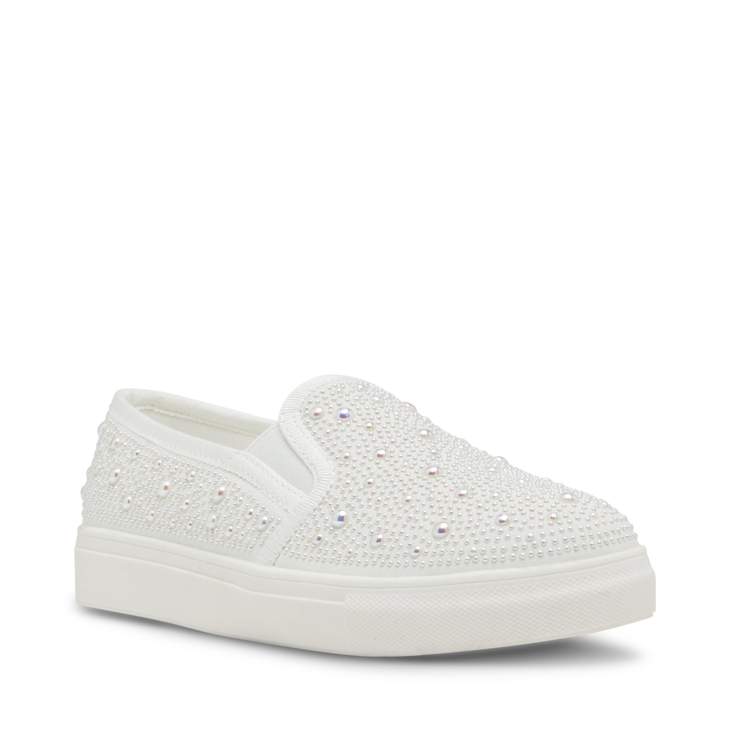 Детские Кроссовки Steve Madden Kids Brin Steve Madden Kids