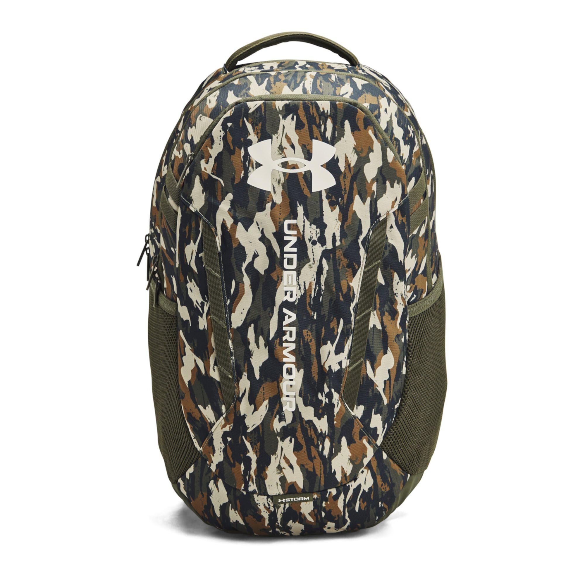 Hustle 6.0 Backpack Under Armour