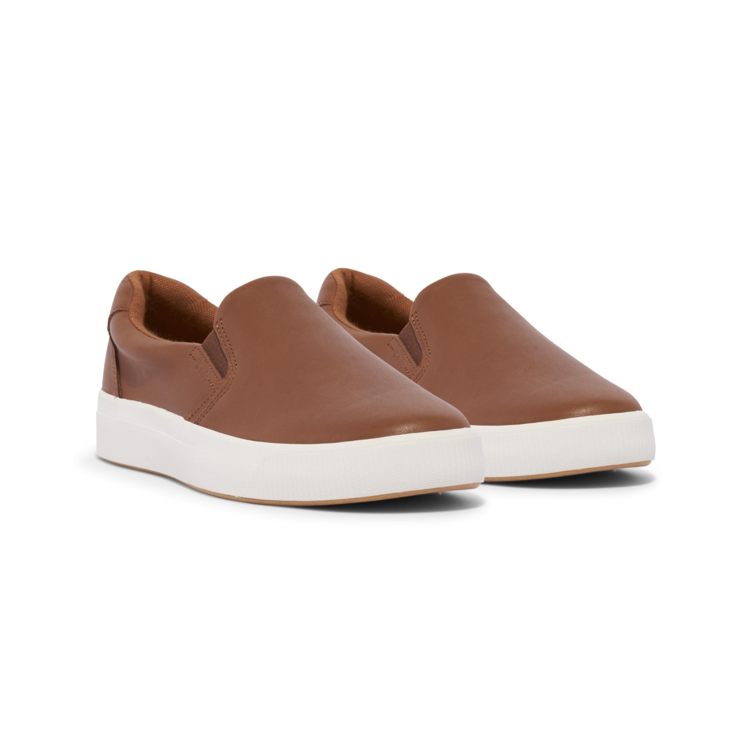 Женские Повседневные кроссовки Keds Pursuit Slip On Keds