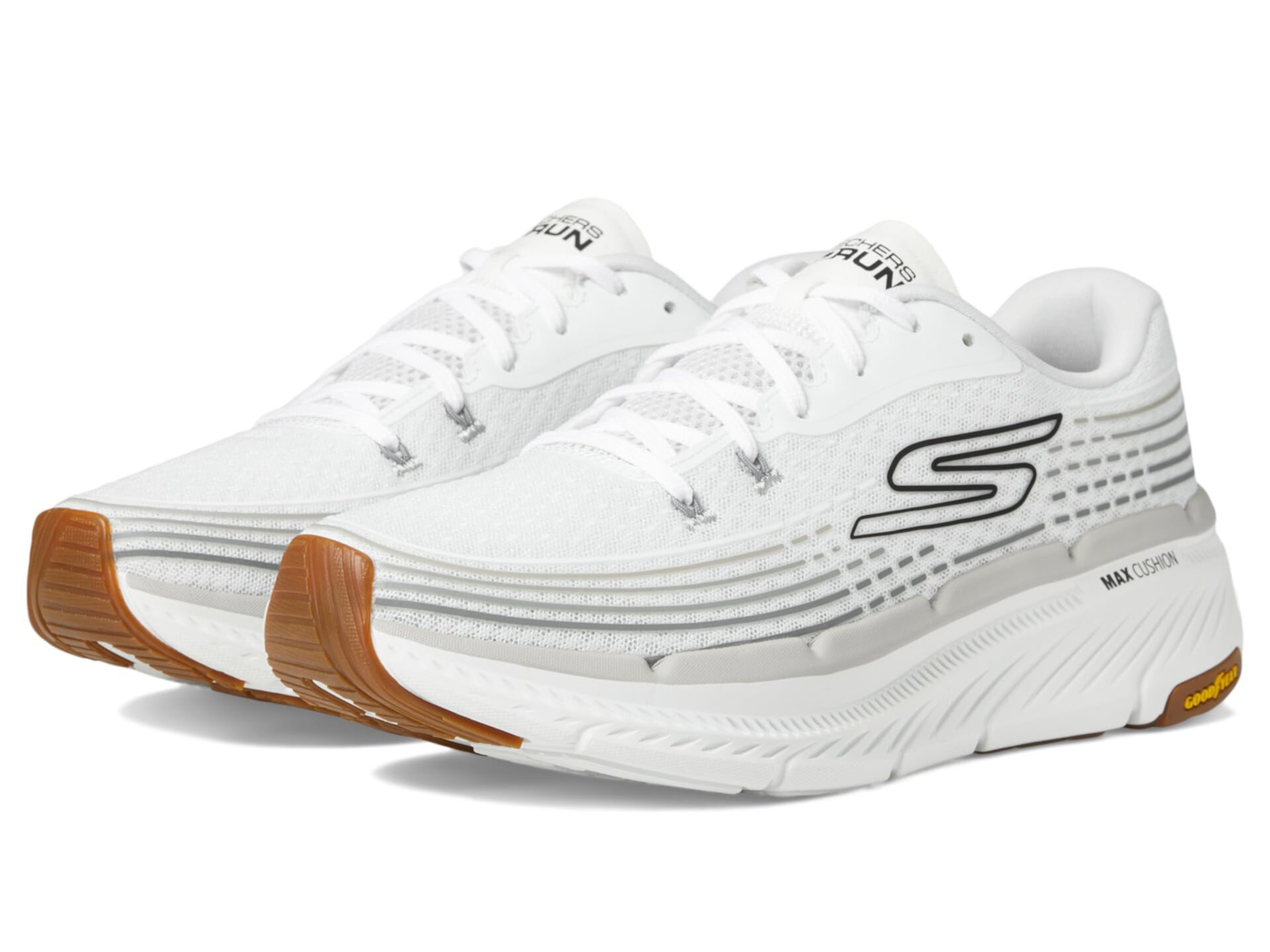 Мужские Кроссовки для бега SKECHERS Max Cushioning Premier 2.0 SKECHERS