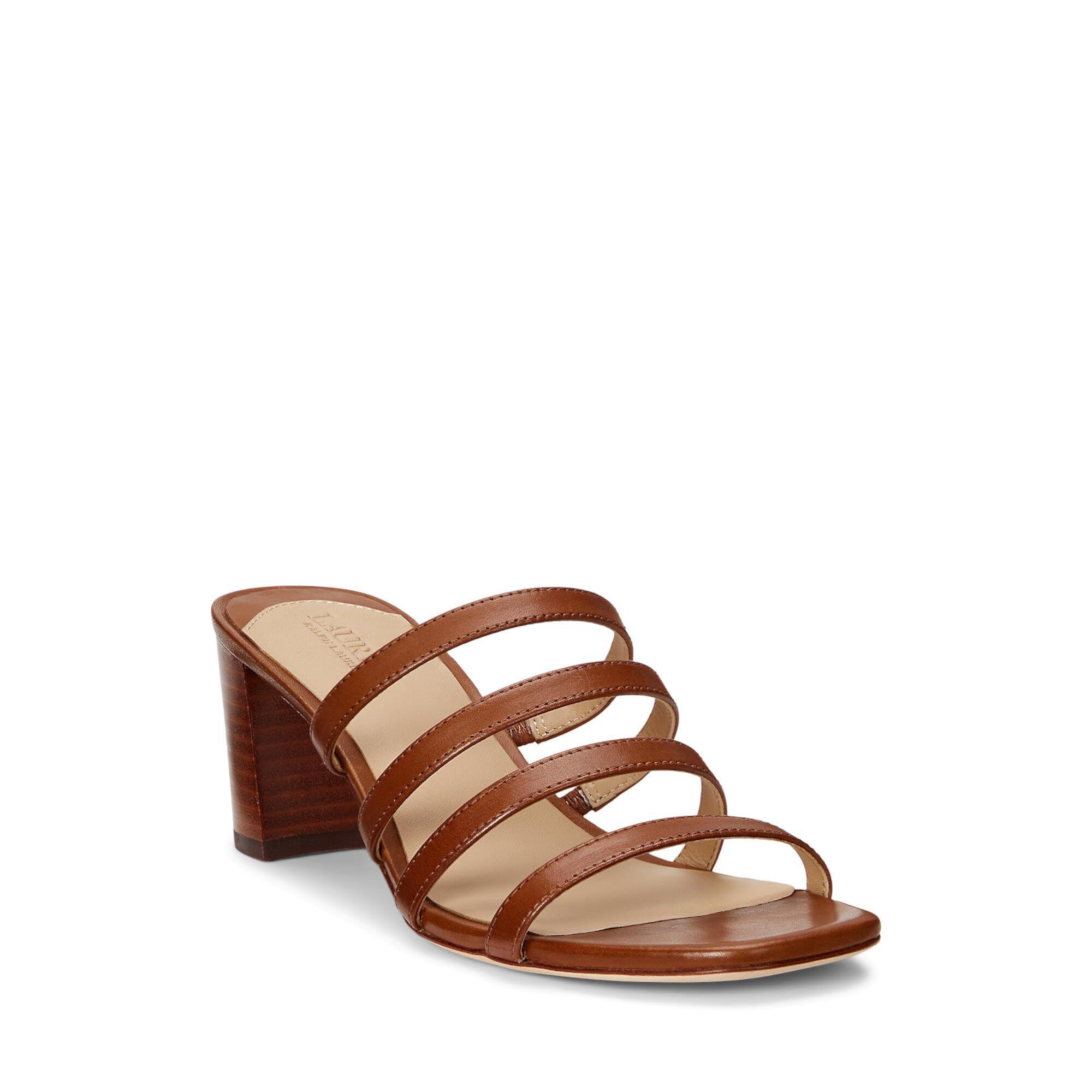 Kimmi Sandals LAUREN Ralph Lauren