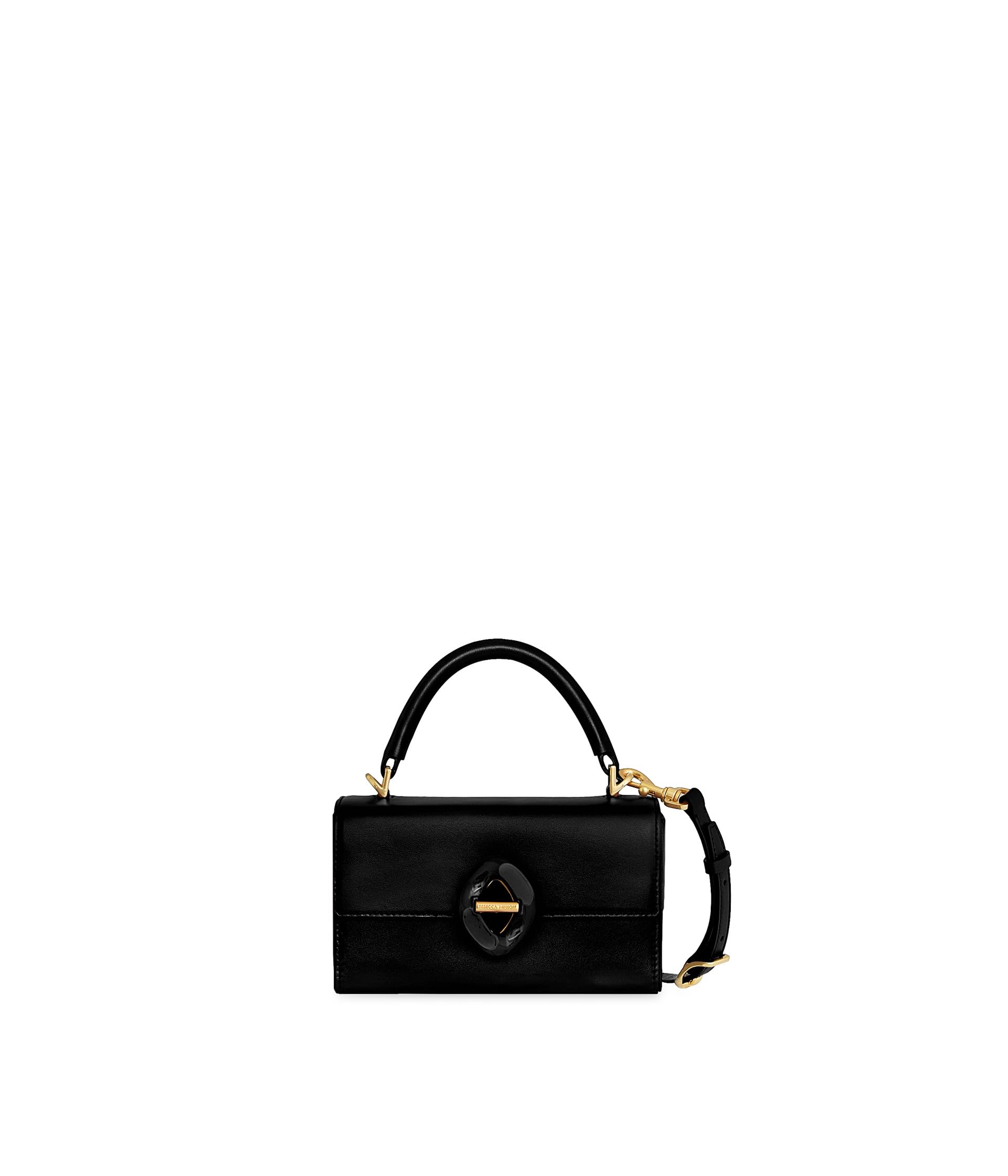 Сумка кросс-боди Rebecca Minkoff G Mini Top Handle Rebecca Minkoff