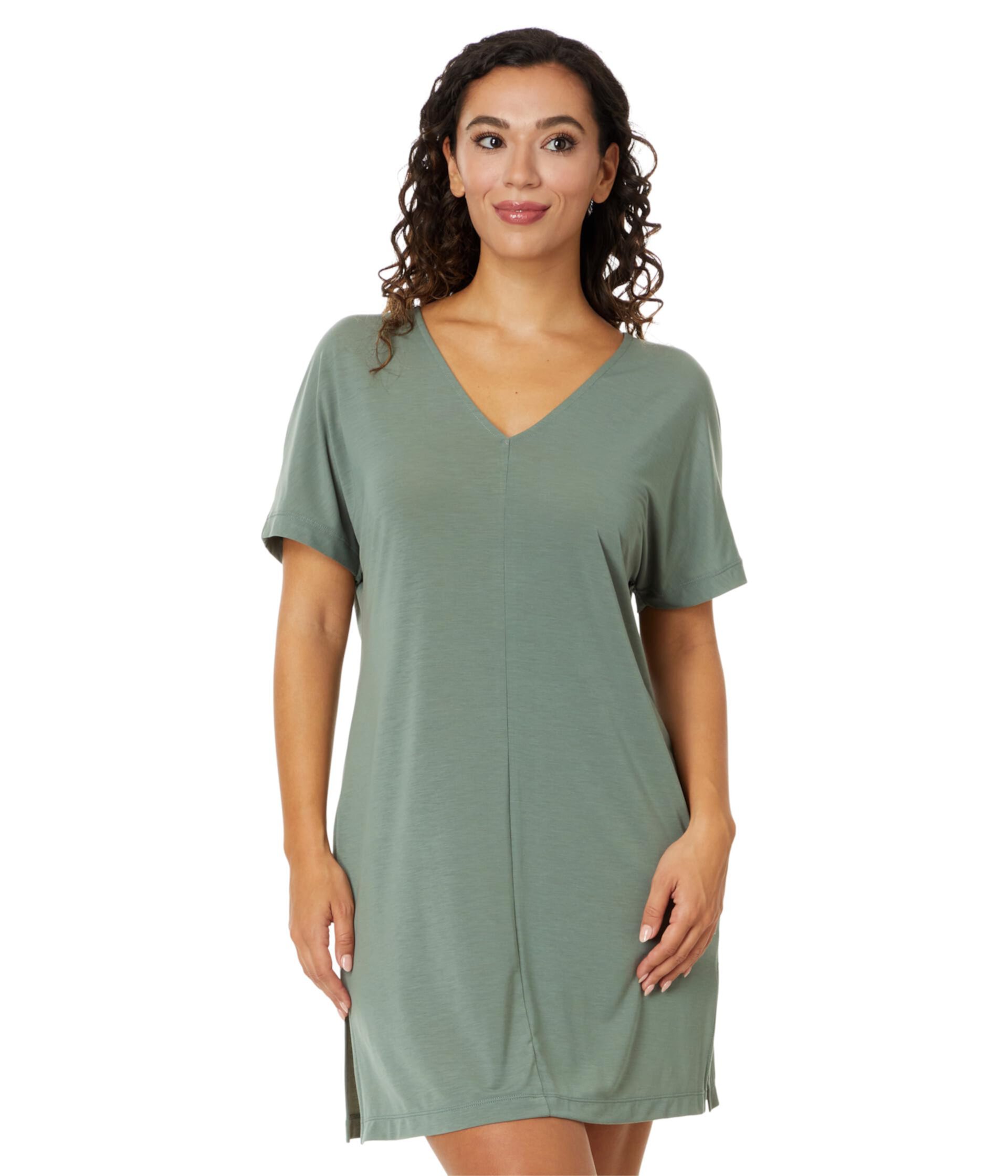 Elevate Lightweight Coverup Free Fly