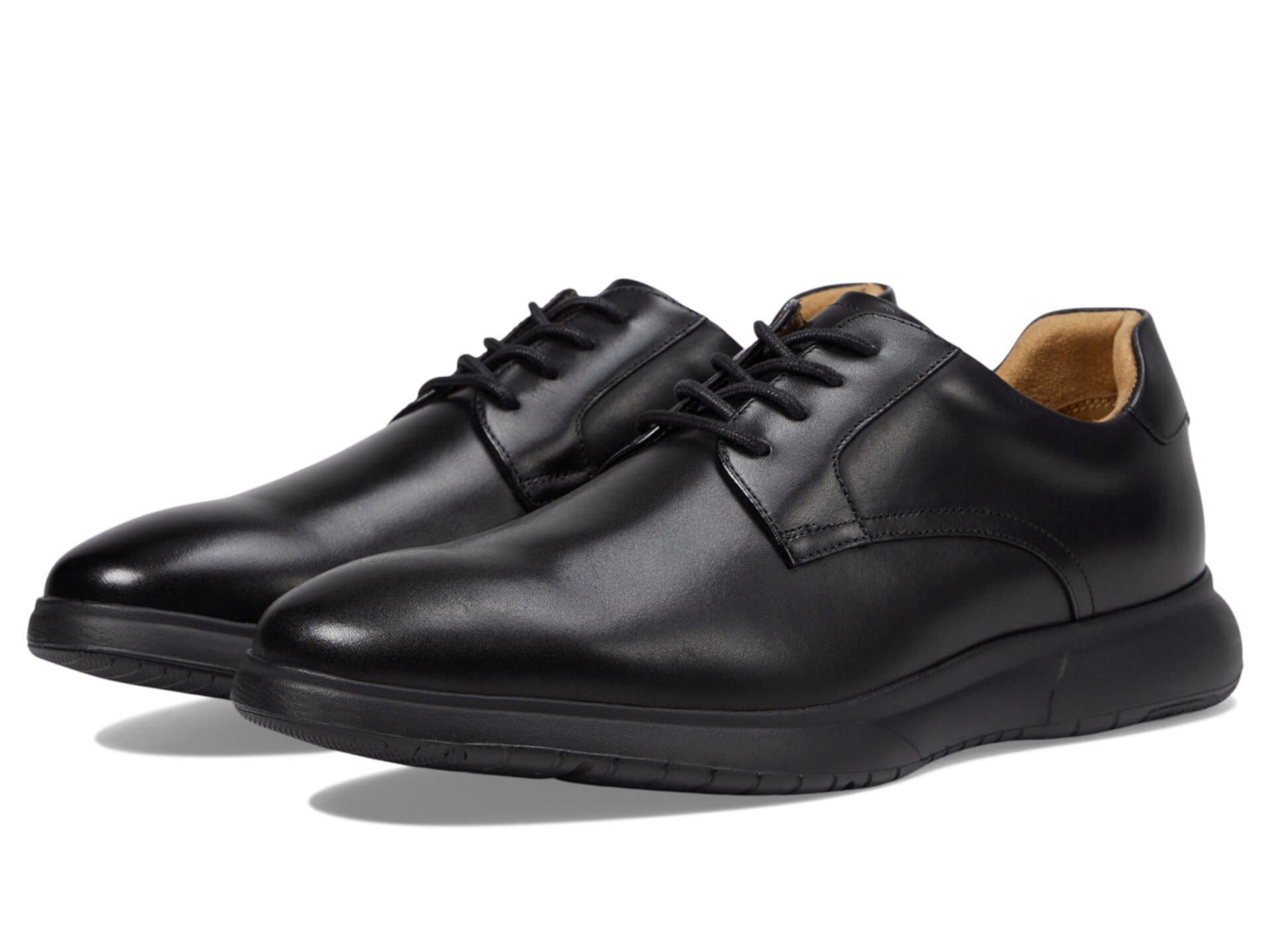 Мужские Оксфорды Florsheim Dash Plain Toe Florsheim