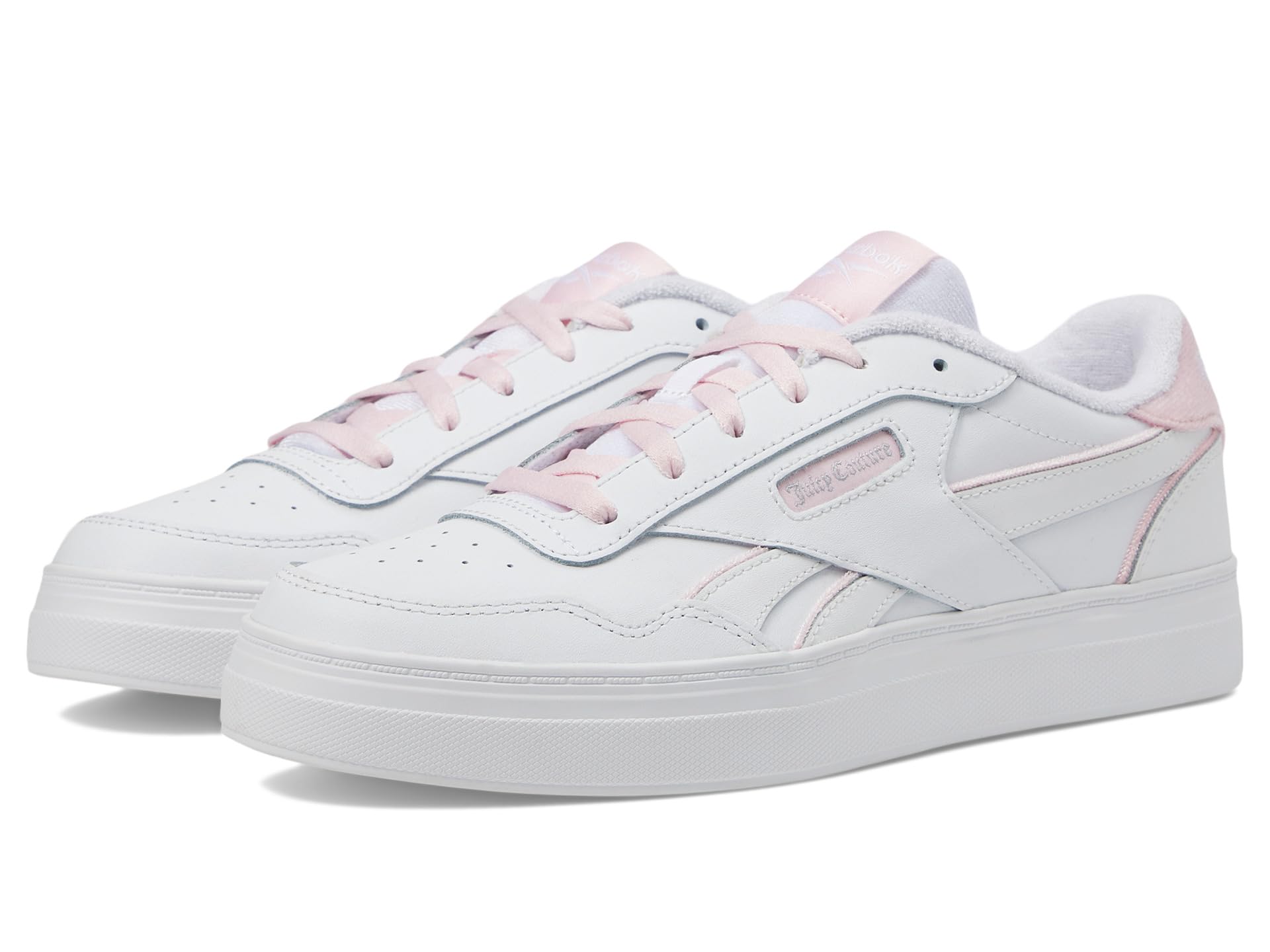 Court Advance Bold x Juicy Couture Reebok