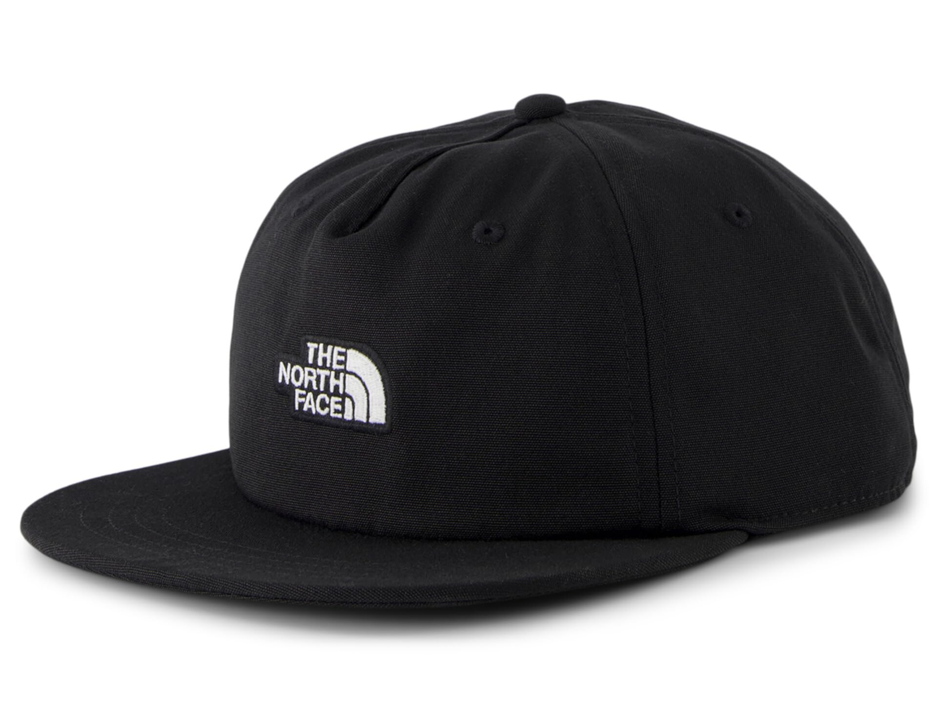 Recycled 66 Patched Hat The North Face