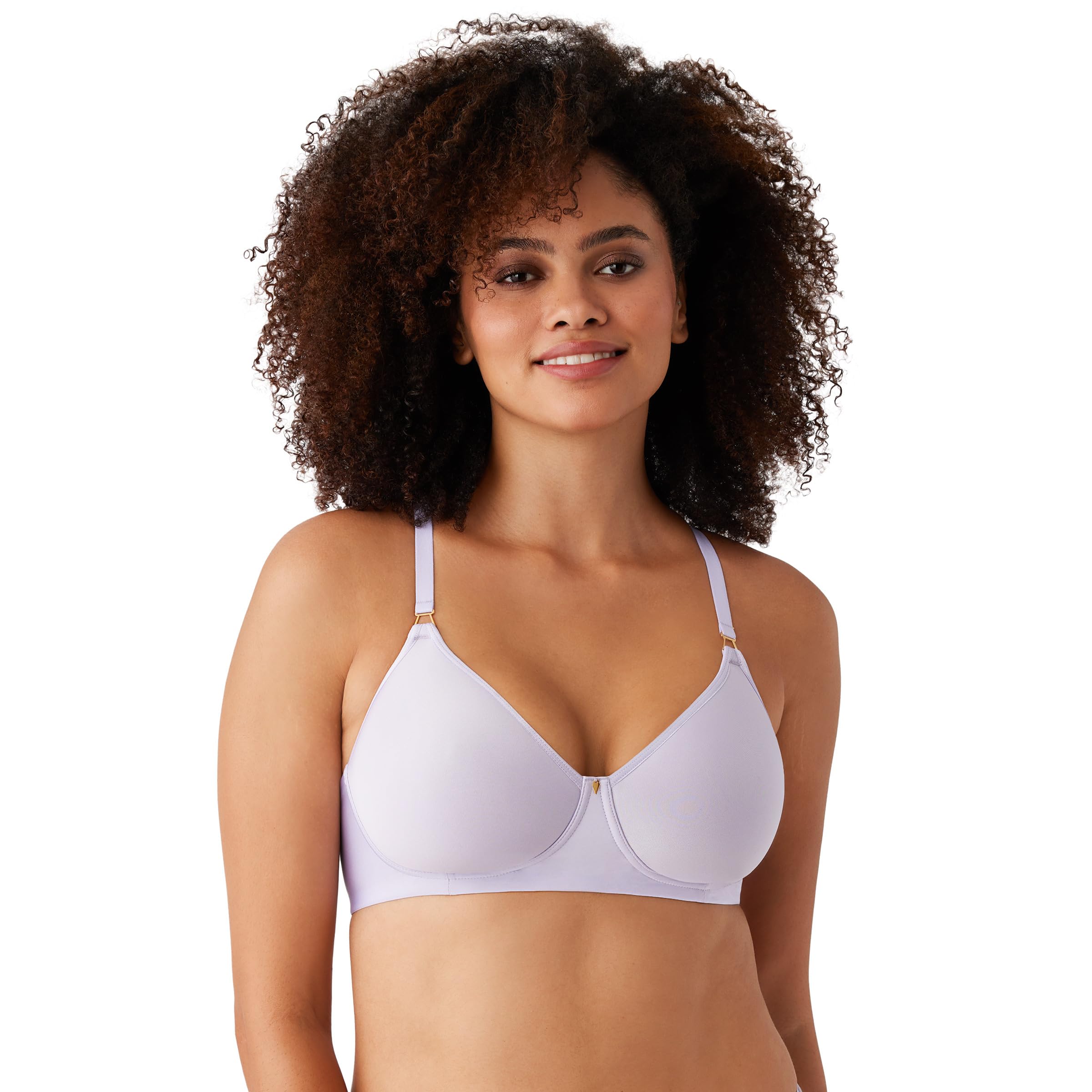 Simply Done Seamless Wire Free T-Shirt Bra Wacoal