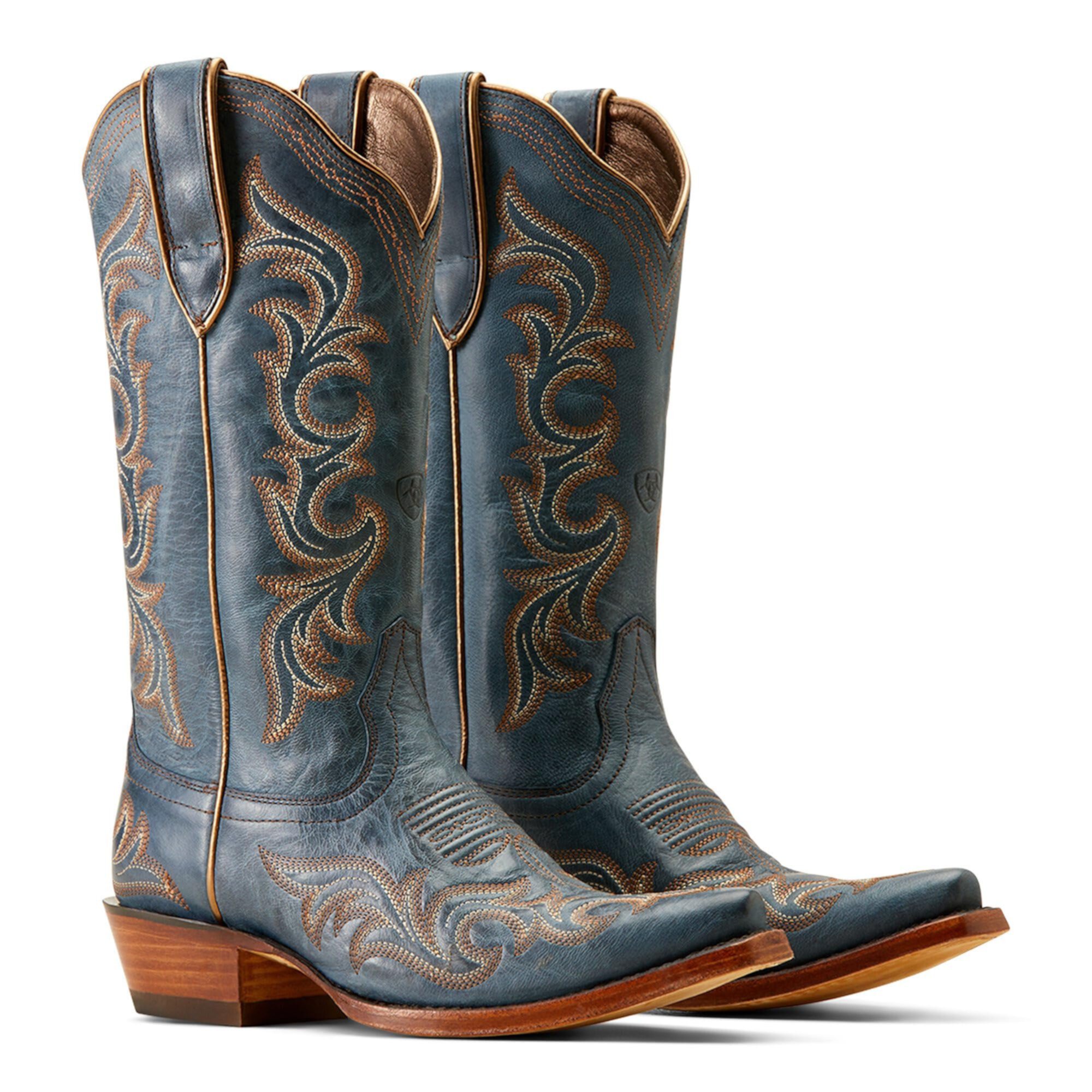 Женские Ботинки Ariat Hazen Western Boots Ariat