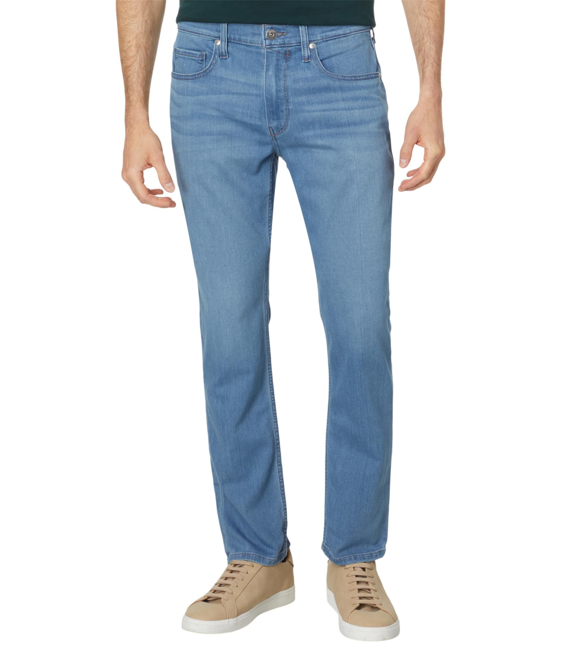 Federal Transcend Slim Straight Fit Jeans in Robby Paige