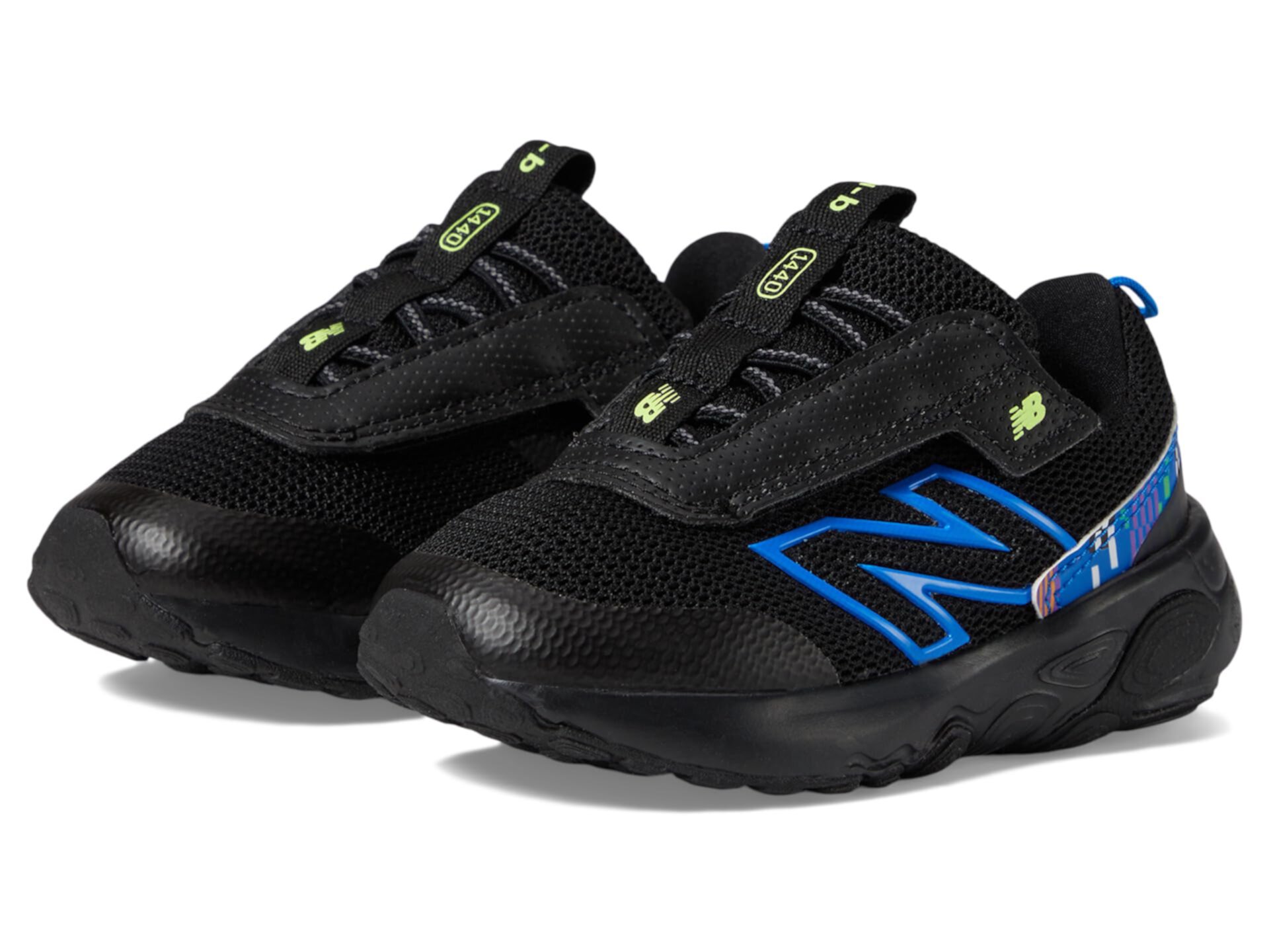 Детские кроссовки New-B 1440 с сетчатым верхом и съемной стелькой New Balance Kids