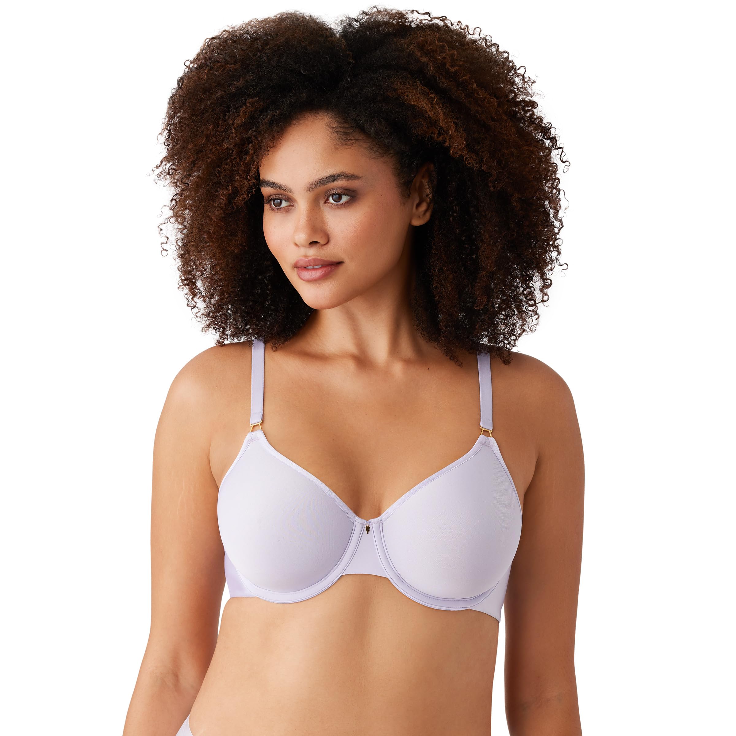 Simply Done Seamless Underwire T-Shirt Bra Wacoal