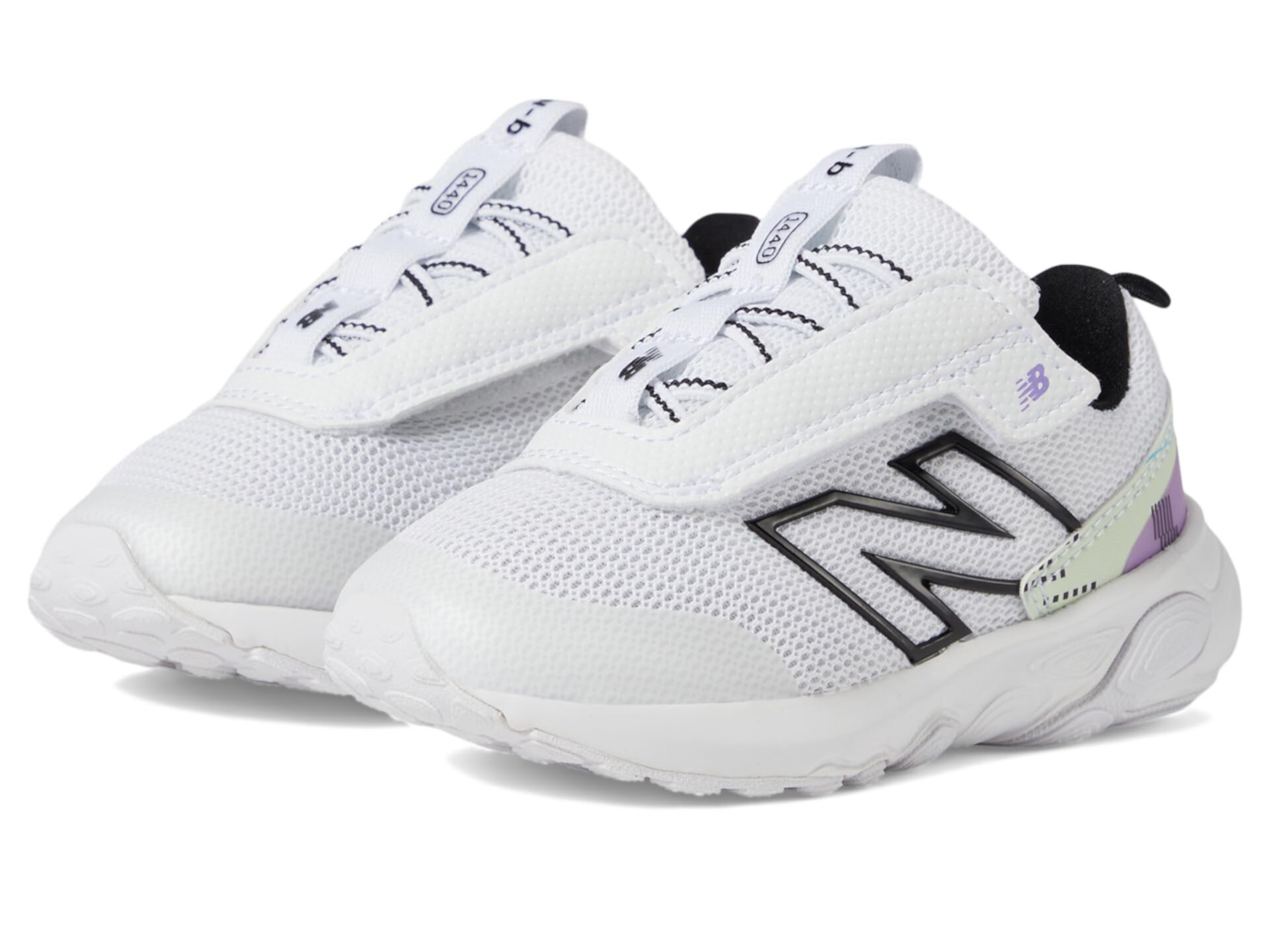 Кроссовки New-B 1440 для малышей с дышащим верхом и амортизацией Fresh Foam™ New Balance Kids