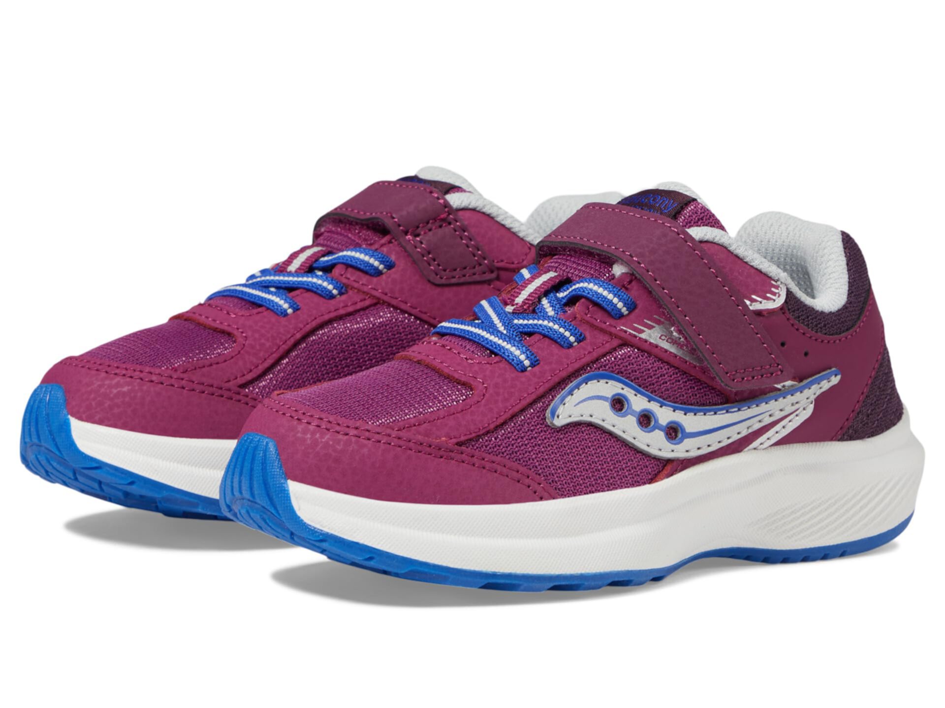 Детские кроссовки и кеды Saucony Kids Unisex Cohesion KDZ A/C Saucony Kids