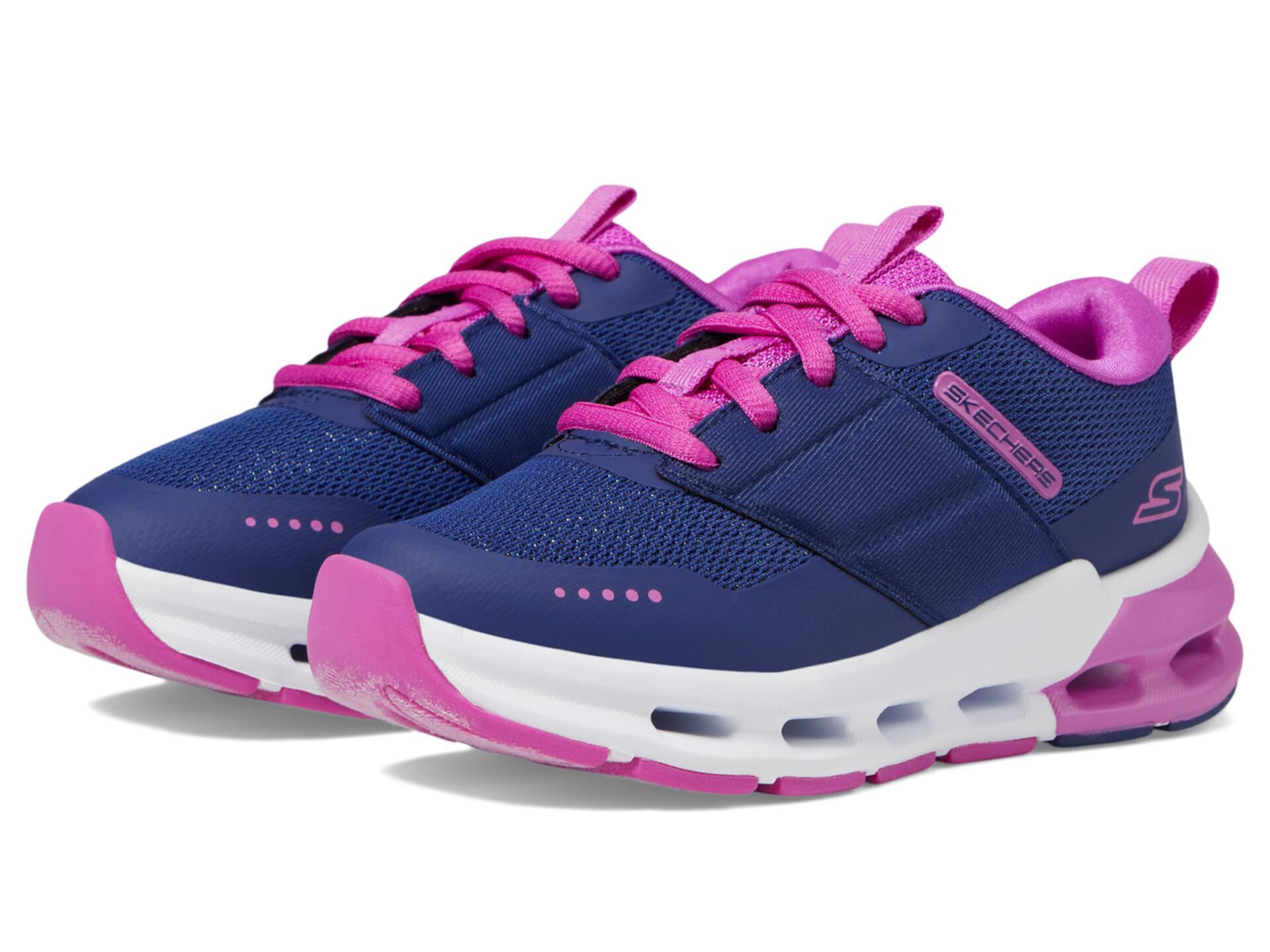 Glide-Step + (Little Kid/Big Kid) Skechers Kids