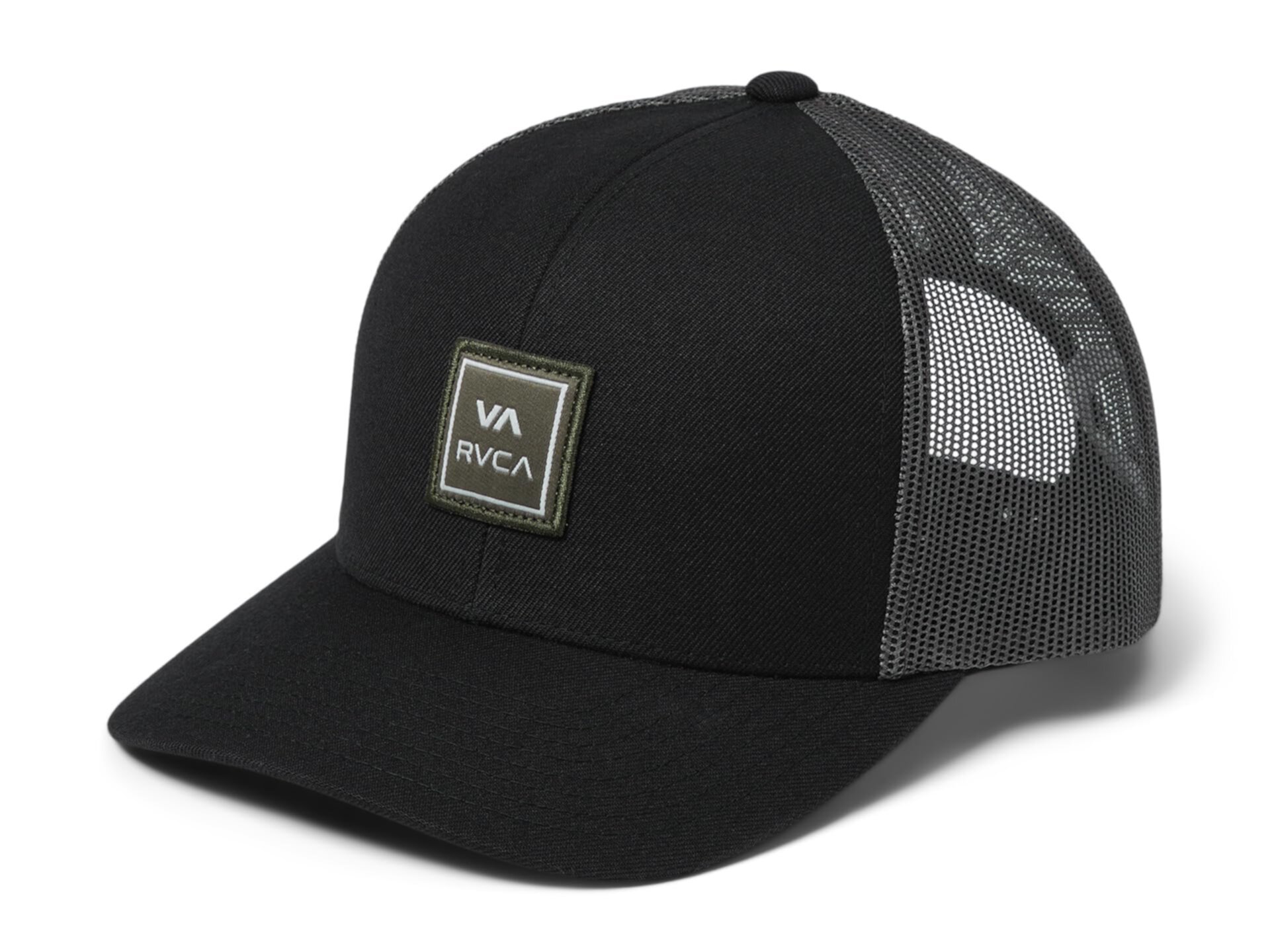 Va Station Trucker RVCA