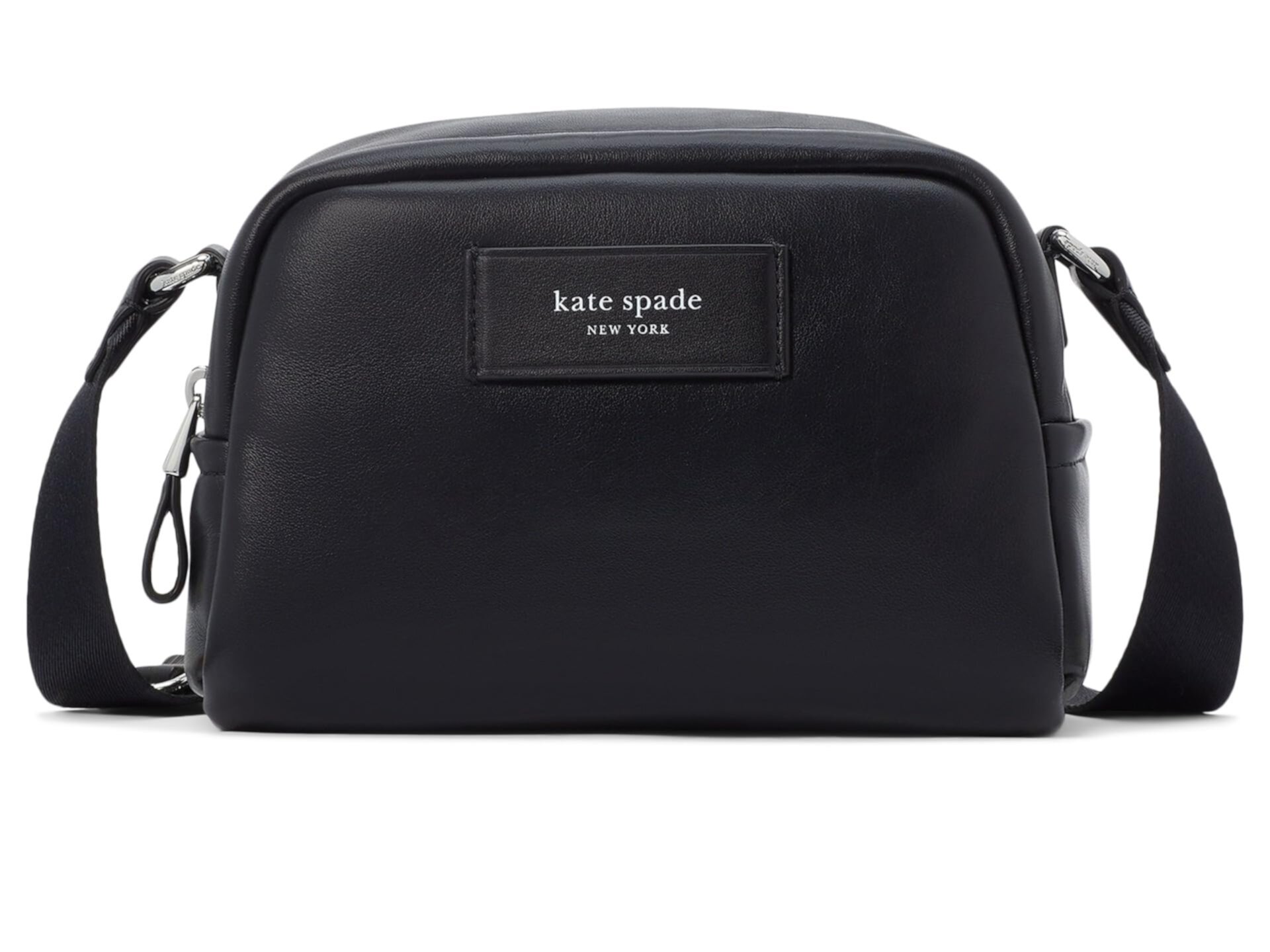 Сумка для кроссбоди Kate Spade New York Puffed Smooth Leather Kate Spade New York