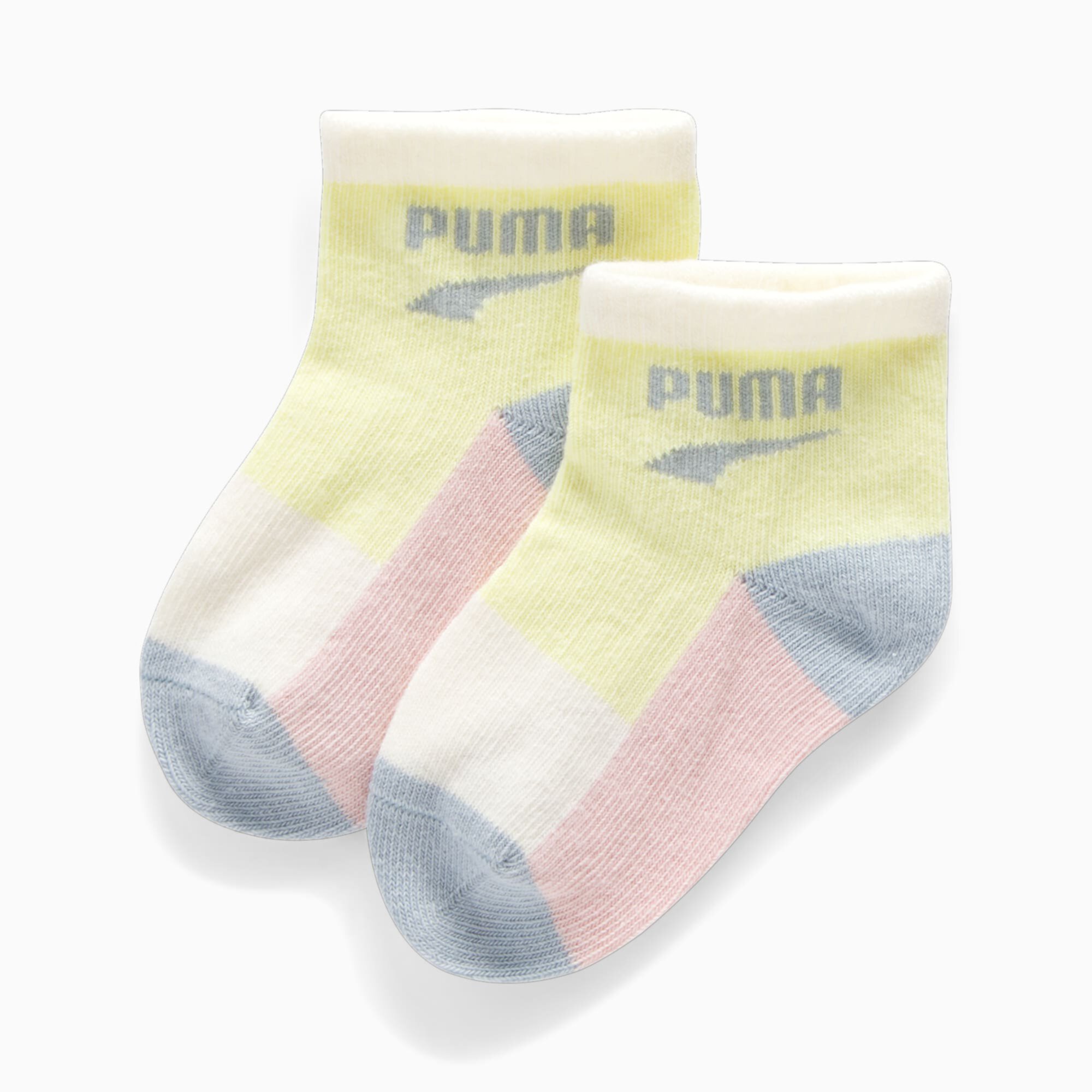 Toddlers' Unisex Socks (1 Pair) PUMA
