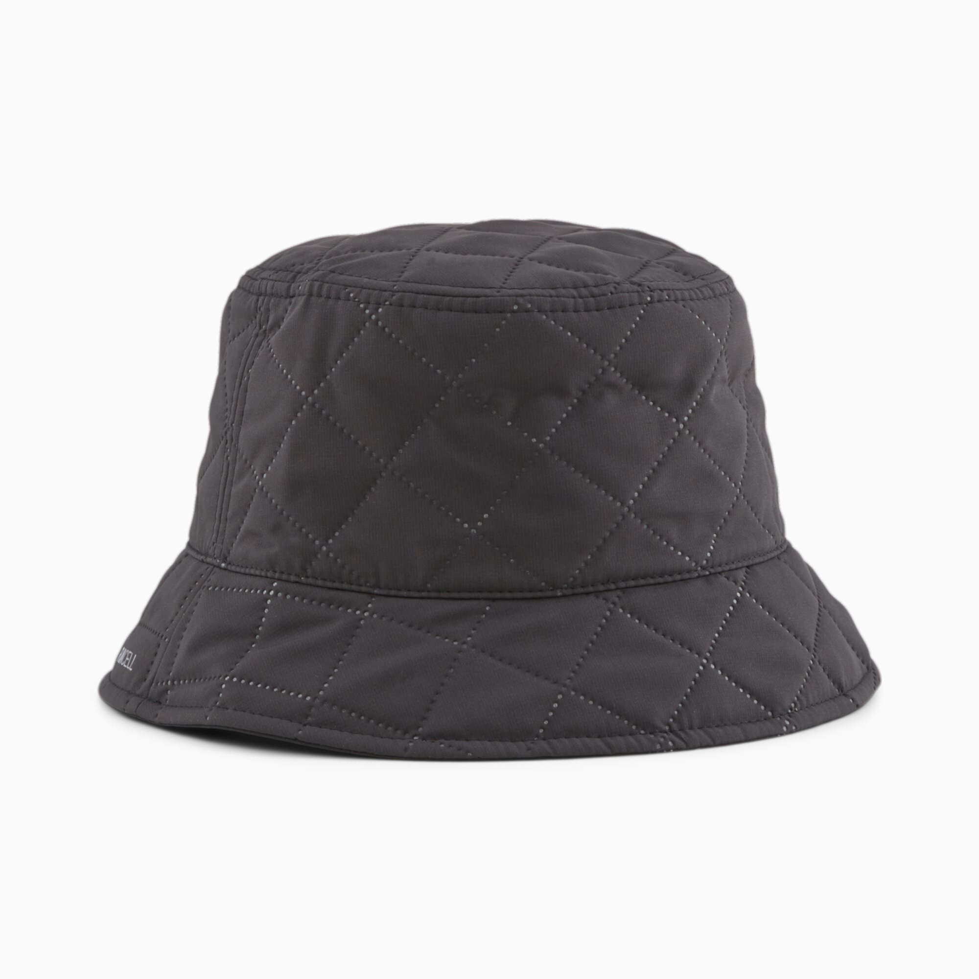 PRIME Overpuff Bucket Hat PUMA
