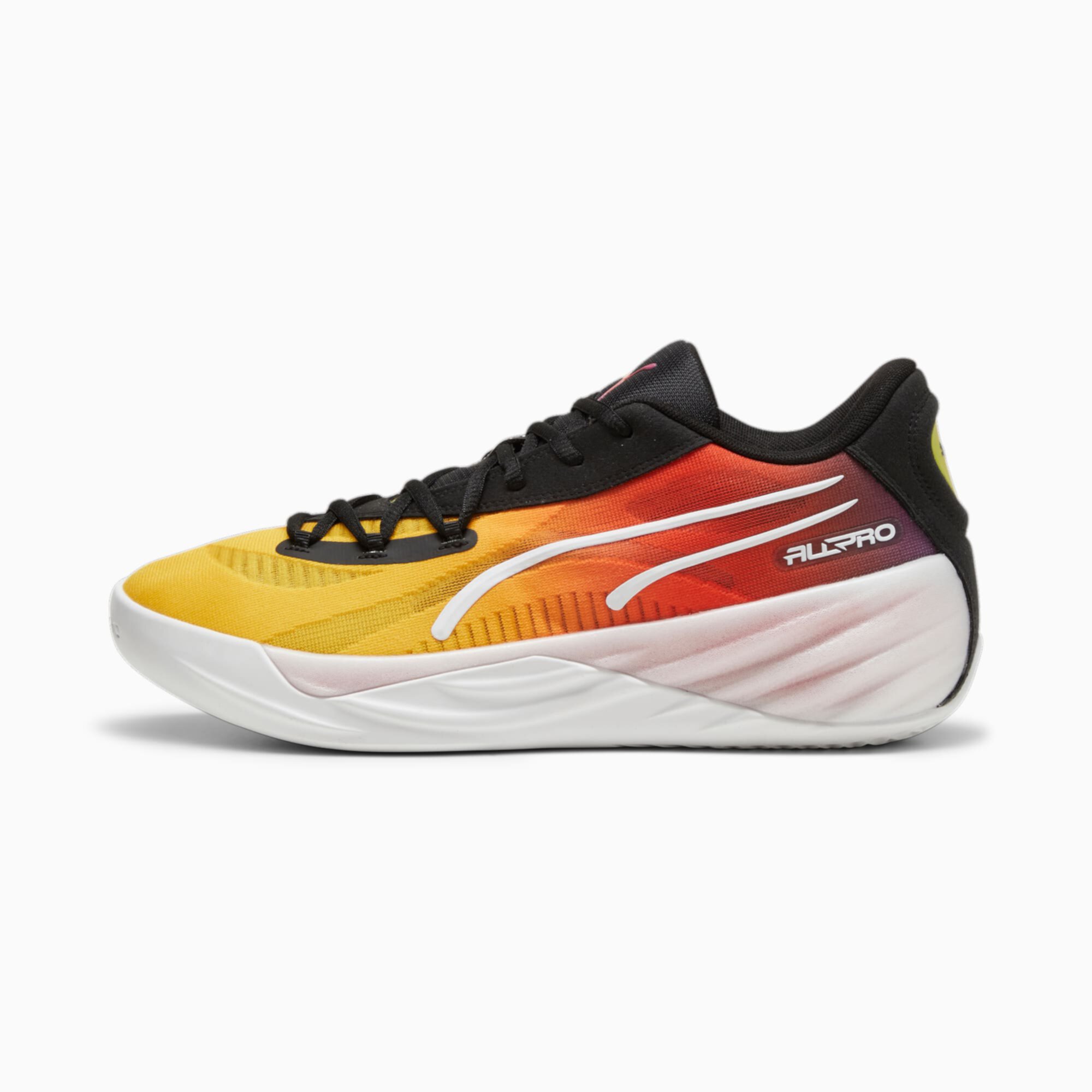 All-Pro NITRO™ SHOWTIME Men's Basketball Shoes PUMA