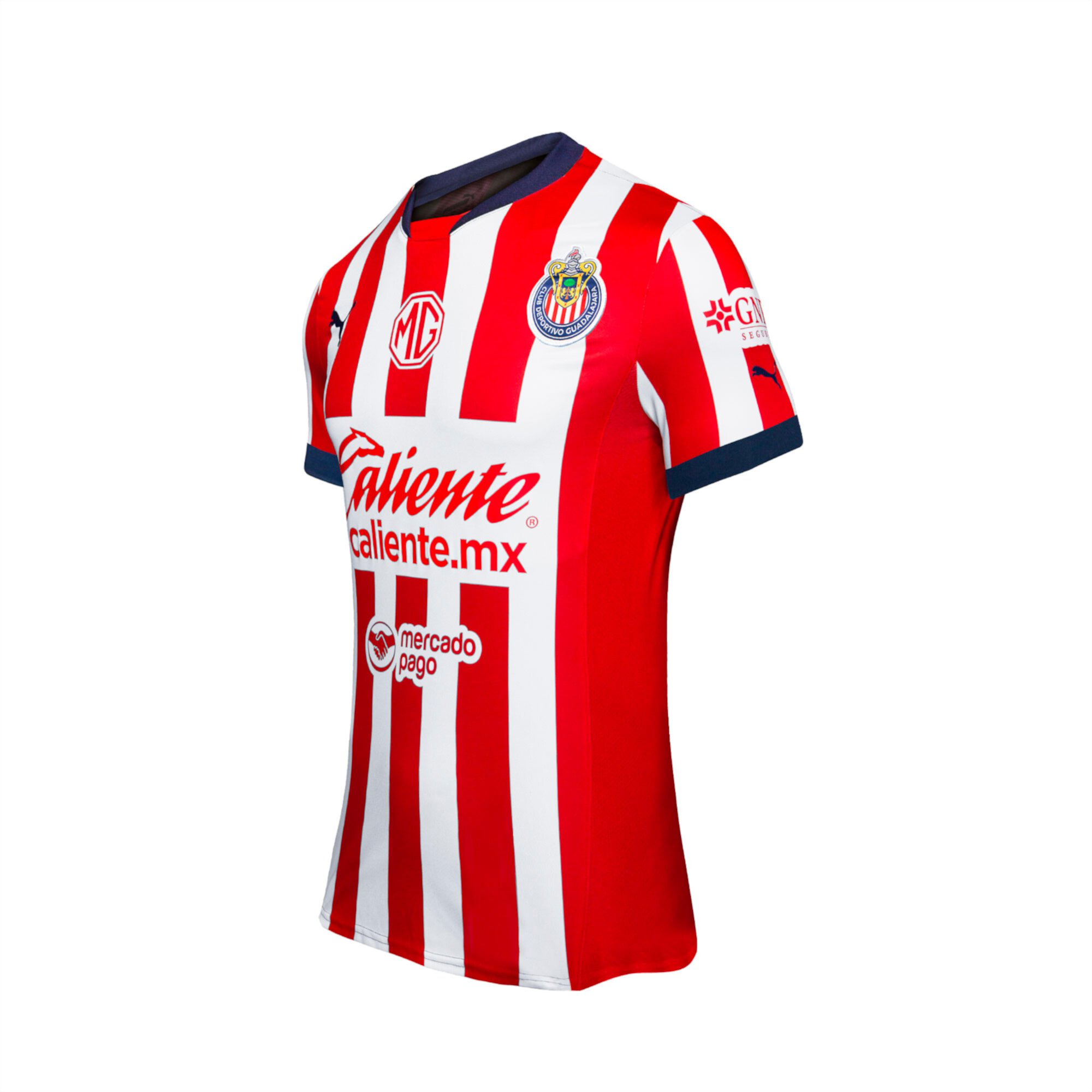 Женский джемпер Chivas 24/25 Replica с технологией dryCELL для комфорта Puma