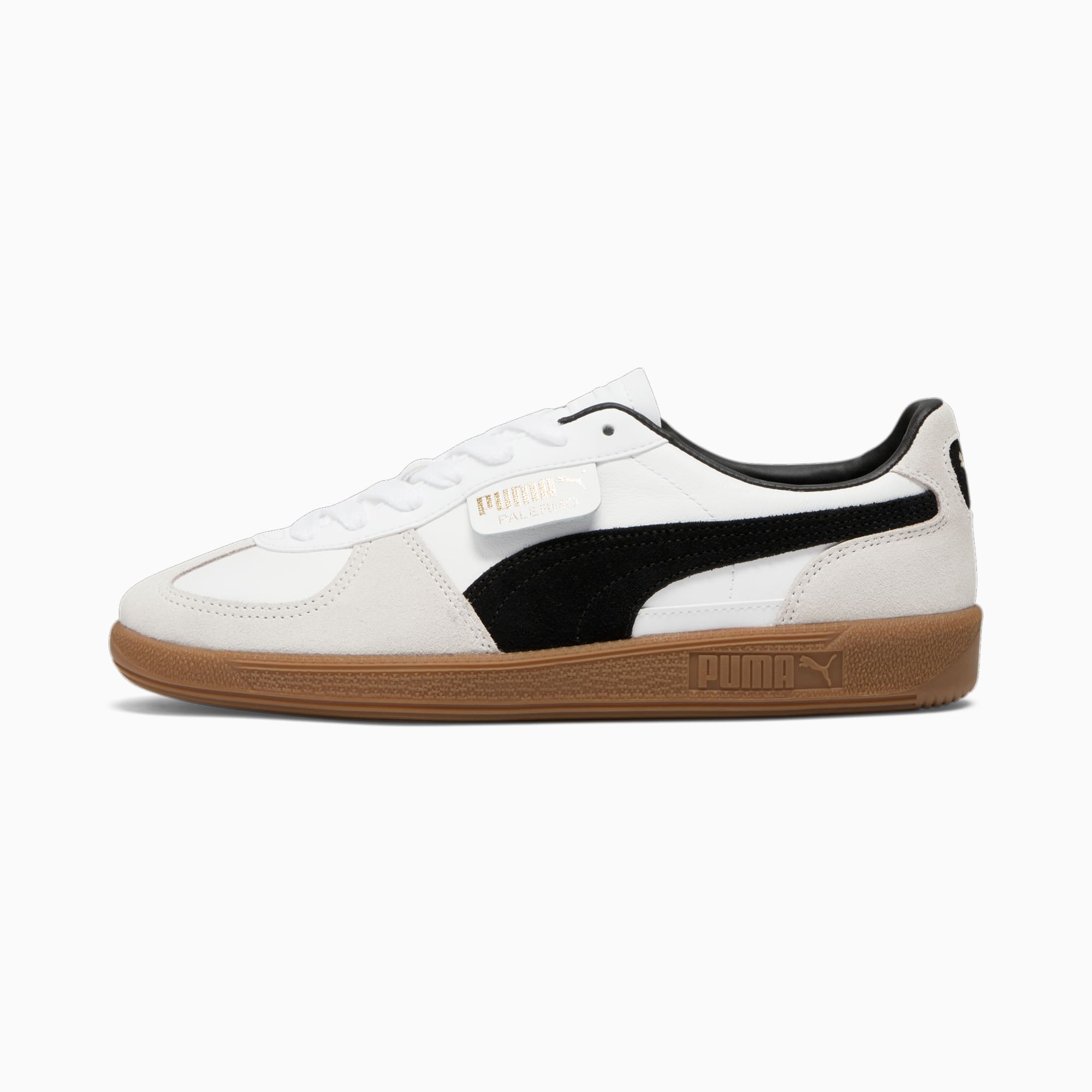 Palermo Leather Sneakers PUMA