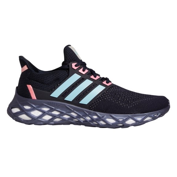 Ultraboost Web DNA Road-Running Shoes Adidas