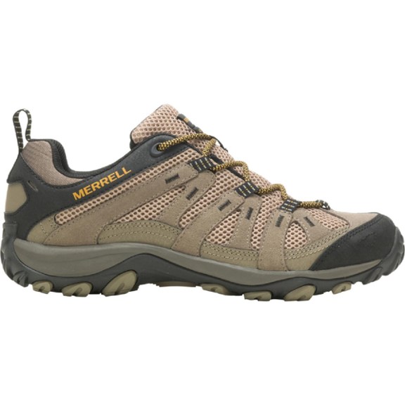 Alverstone 2 Waterproof Hiking Shoes - Men's Merrell