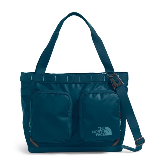 Base Camp Voyager Tote The North Face
