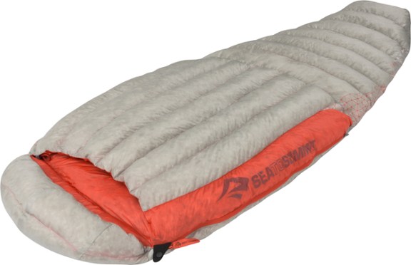 Flame Fm I Down Sleeping Bag - Women's Sea to Summit