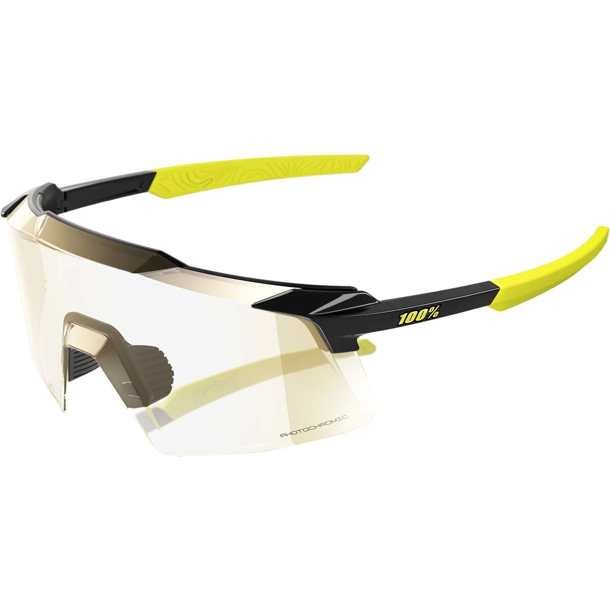 Спортивные очки 100% Aerocraft Photochromic 100%