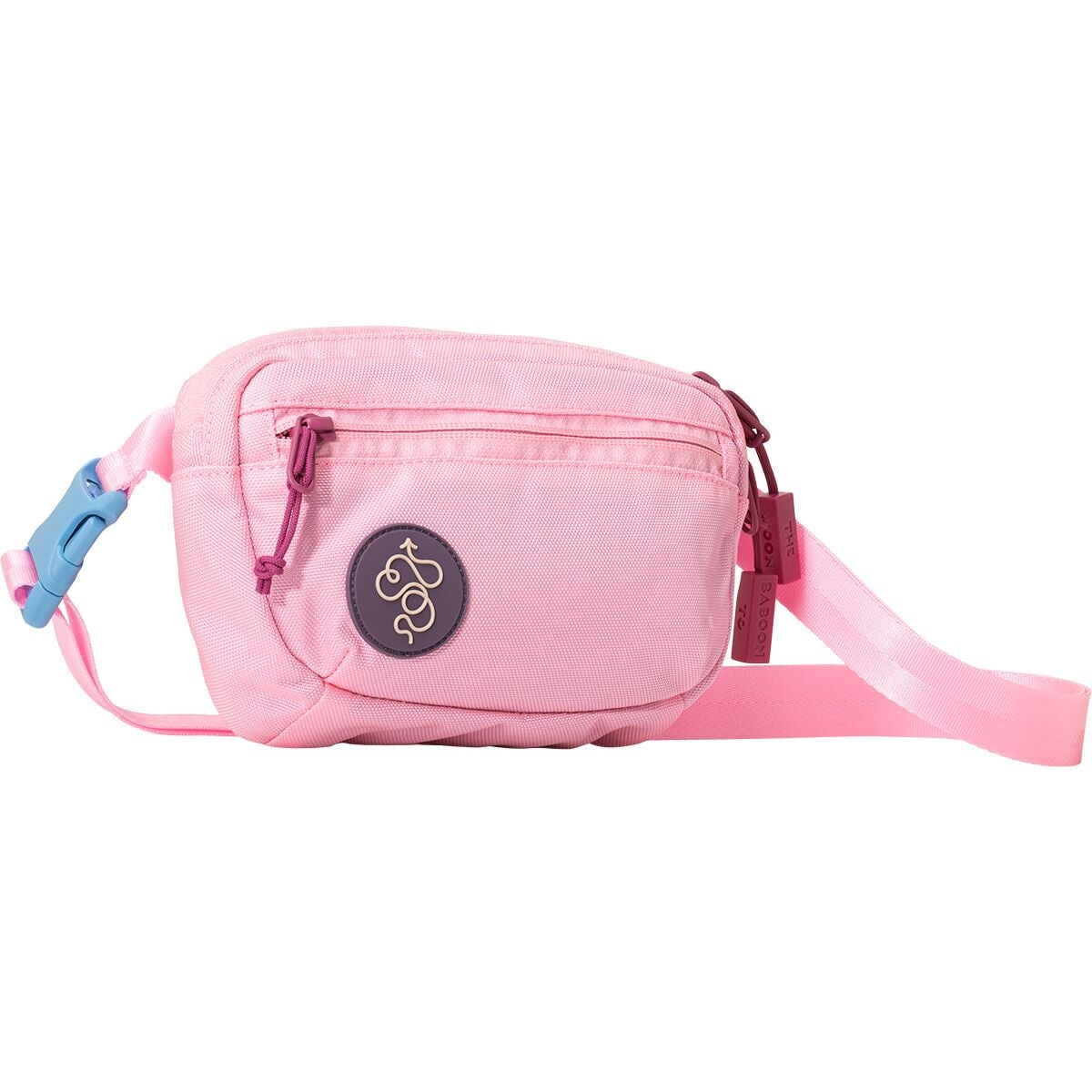Fanny Pack Mini - 1.5L Baboon to the Moon