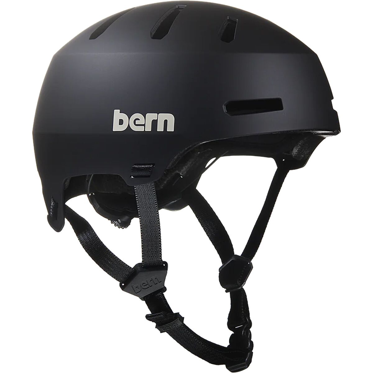 Macon 2.0 Jr. DVRT Helmet Bern