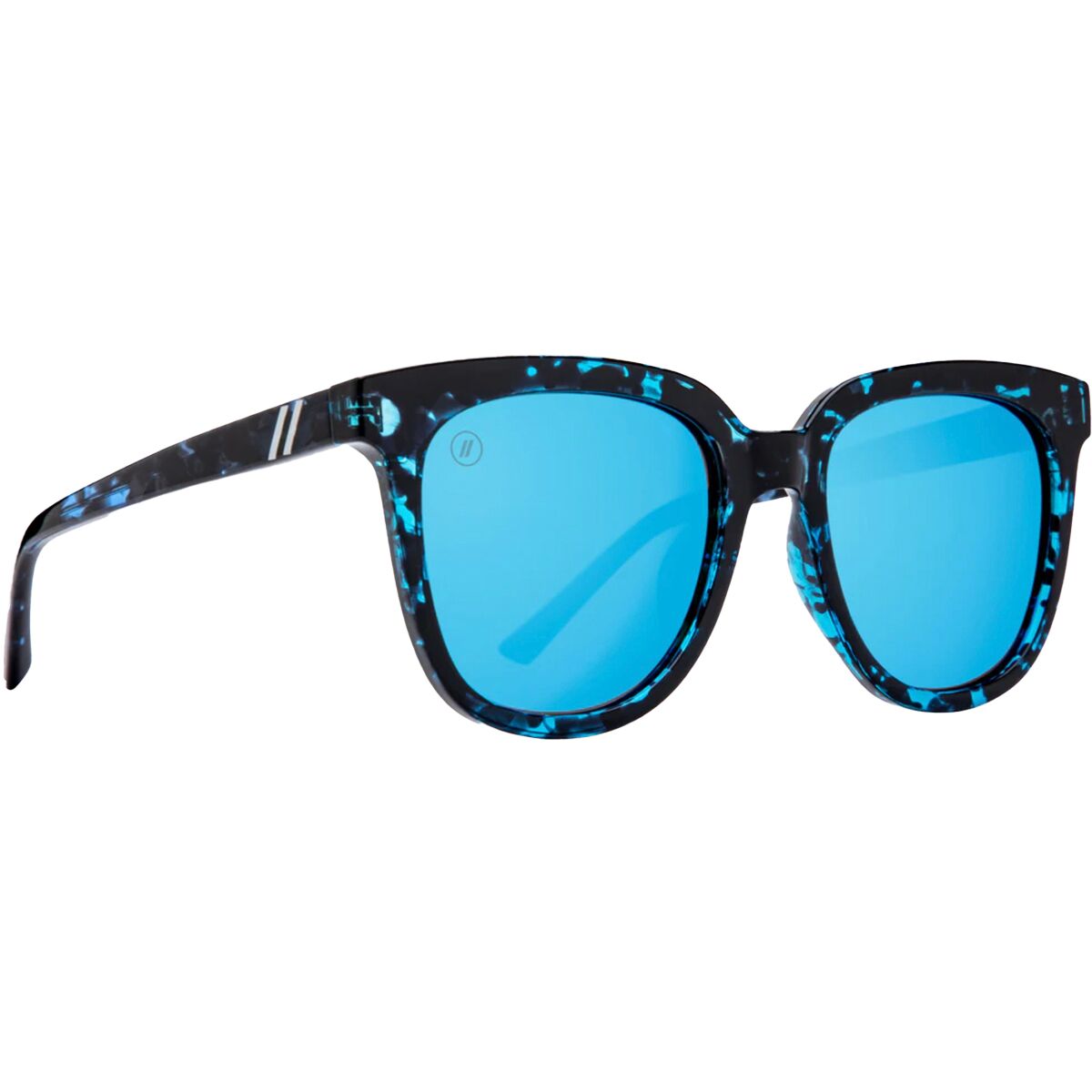 Grove Polarized Sunglasses Blenders Eyewear