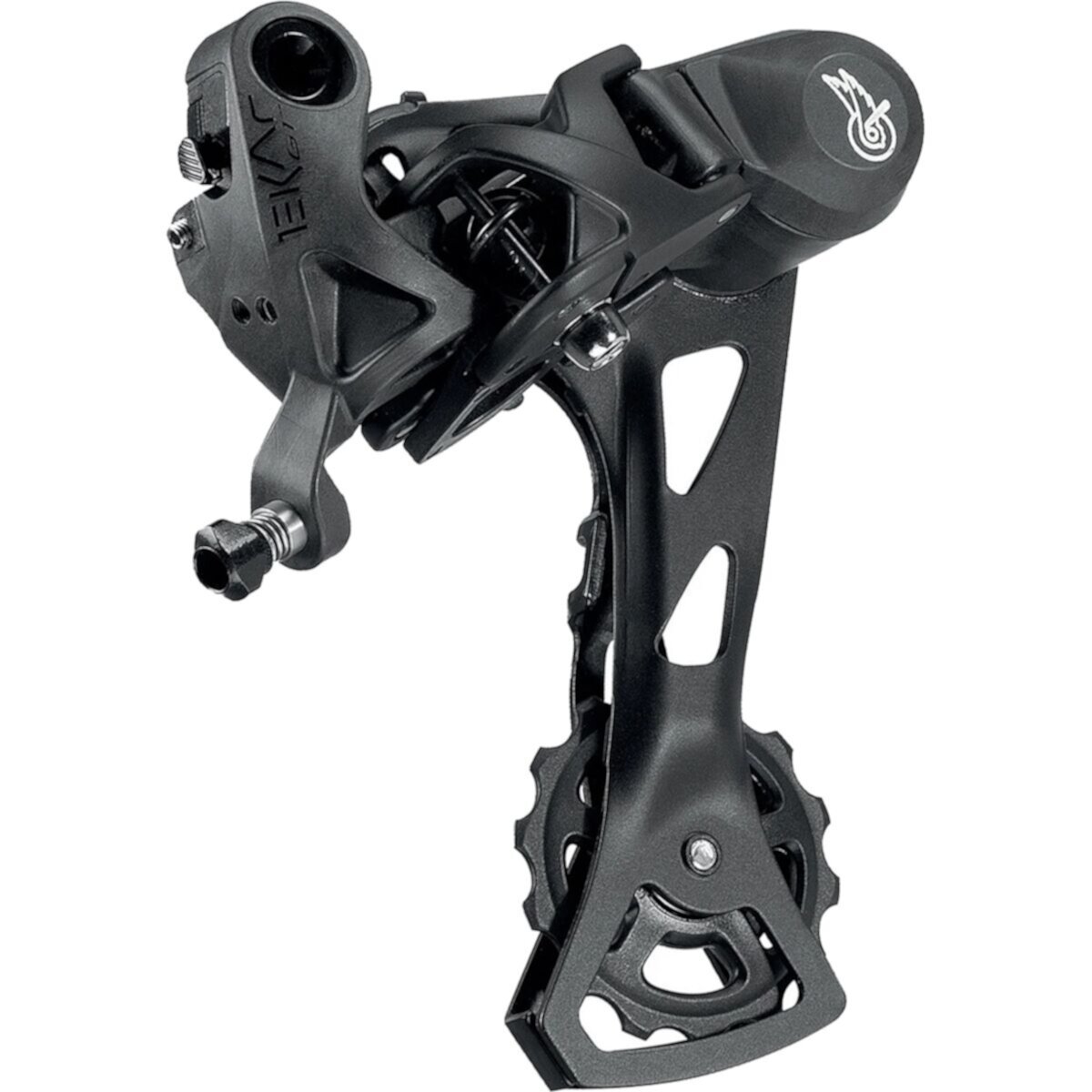 Переключатель скоростей Campagnolo Ekar GT Campagnolo