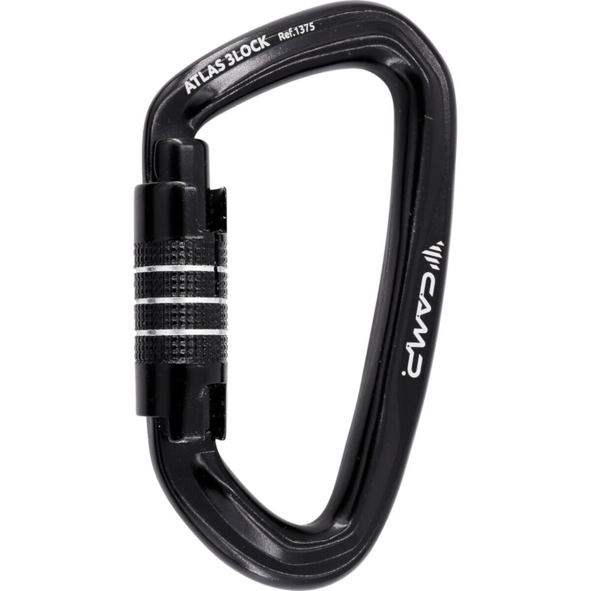 Atlas 3Lock Carabiner CAMP USA