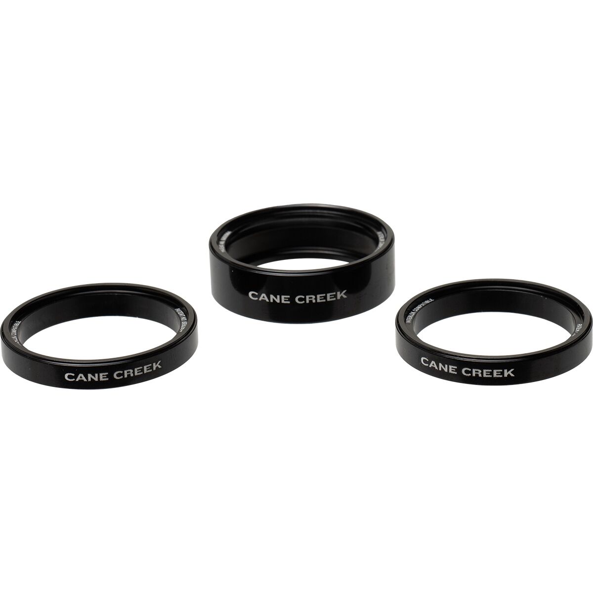 Interlok Headset Spacer kit Cane Creek