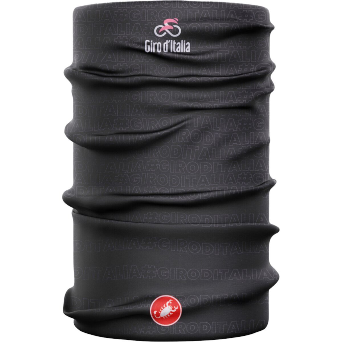 Велосипедная кепка Castelli #GIRO Headthingy Castelli