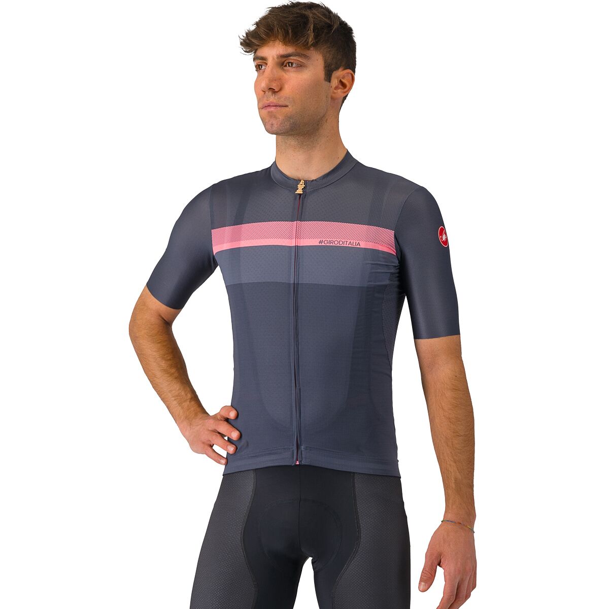 Велосипедное джерси Castelli Veloce Castelli