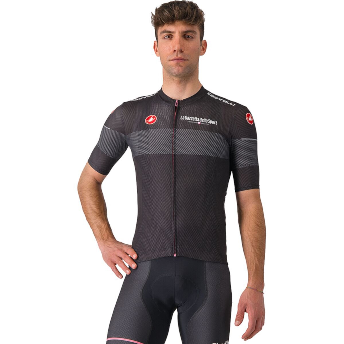 Велосипедная джерси Castelli Giro107 Castelli